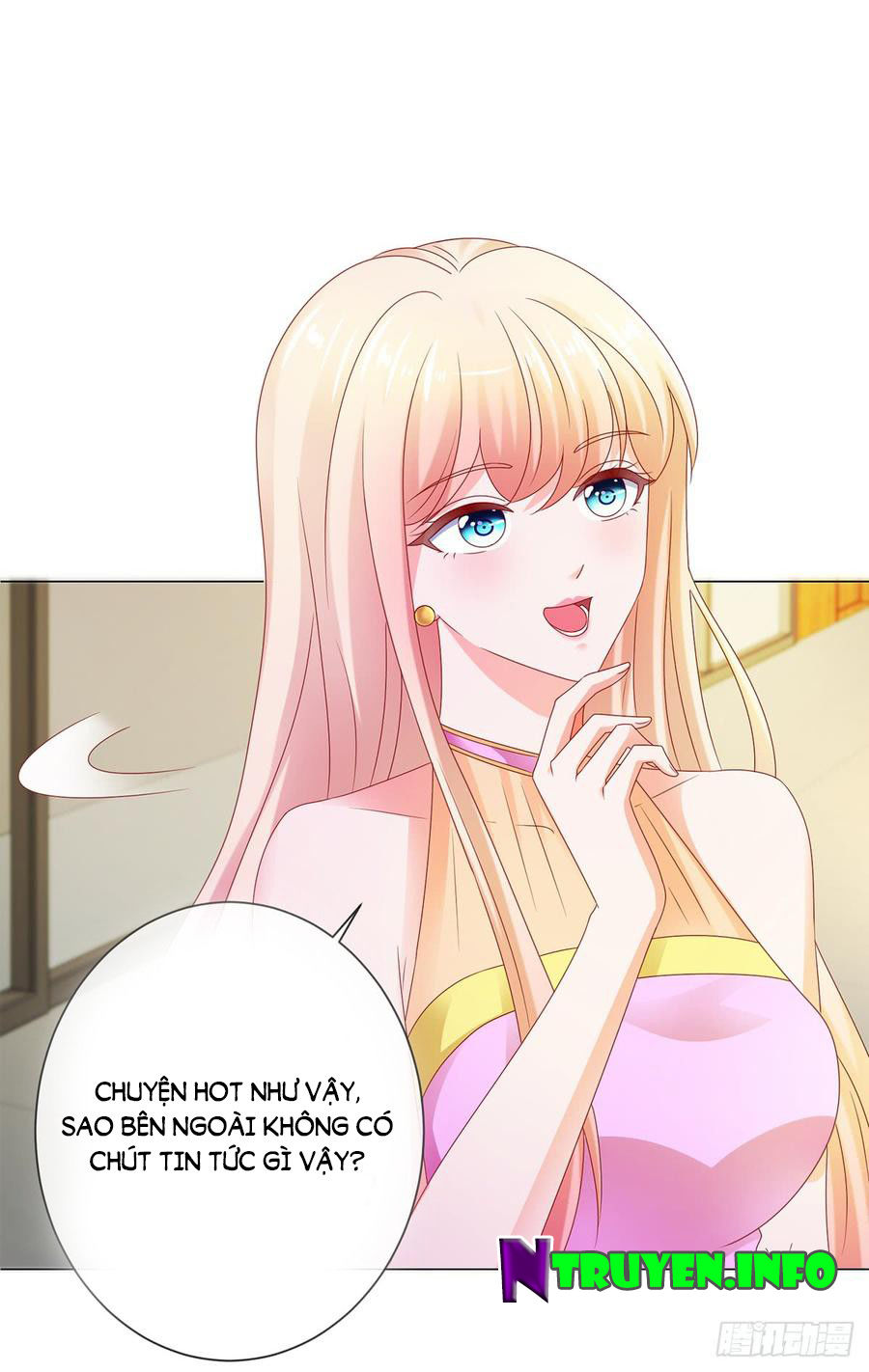 Ẩn Hôn 100%: Chọc Tức Vợ Yêu Mua Một Tặng Một Chapter 109 - Trang 2