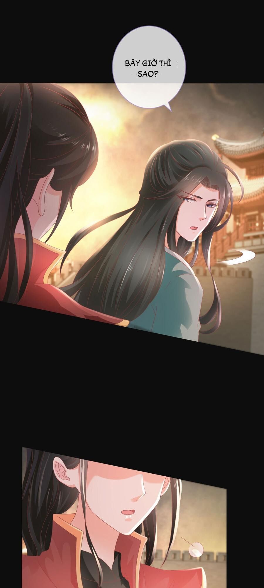 Ẩn Hôn 100%: Chọc Tức Vợ Yêu Mua Một Tặng Một Chapter 110 - Trang 2