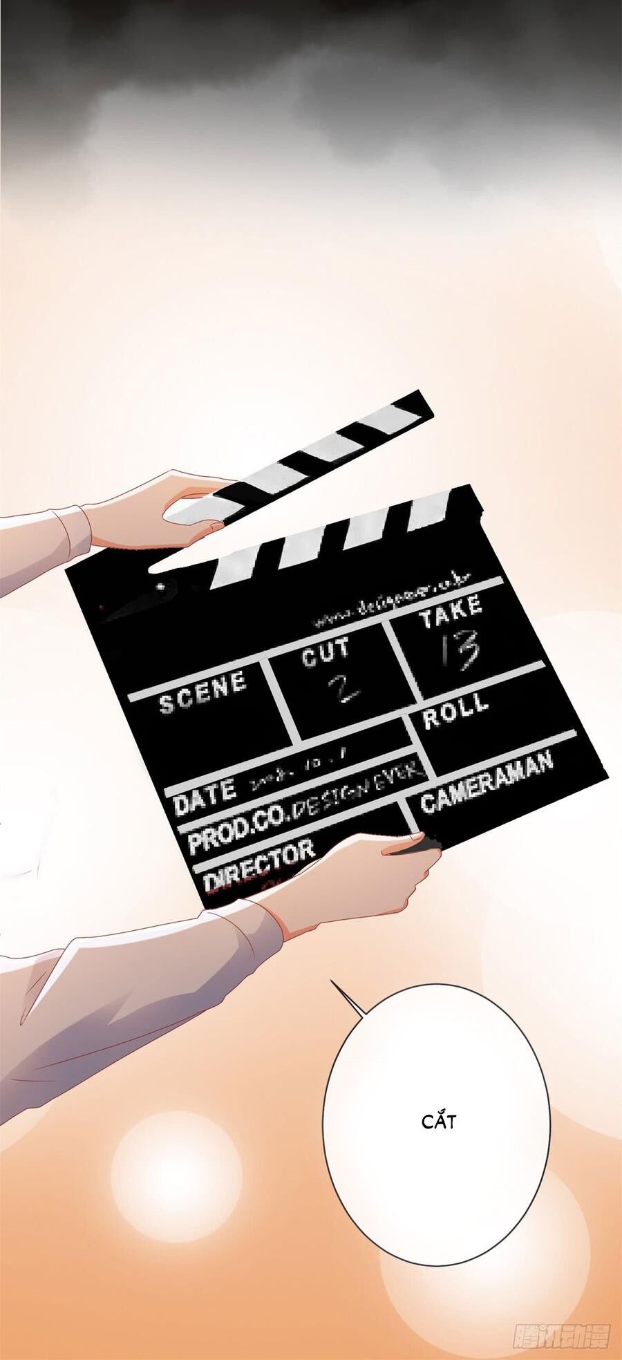 Ẩn Hôn 100%: Chọc Tức Vợ Yêu Mua Một Tặng Một Chapter 110 - Trang 2