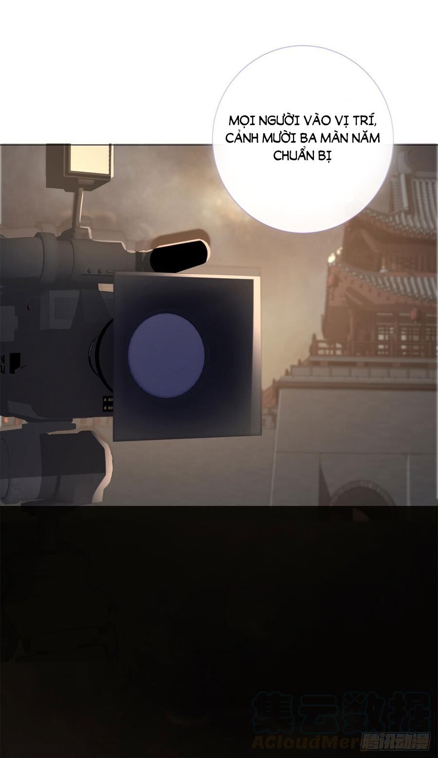 Ẩn Hôn 100%: Chọc Tức Vợ Yêu Mua Một Tặng Một Chapter 110 - Trang 2