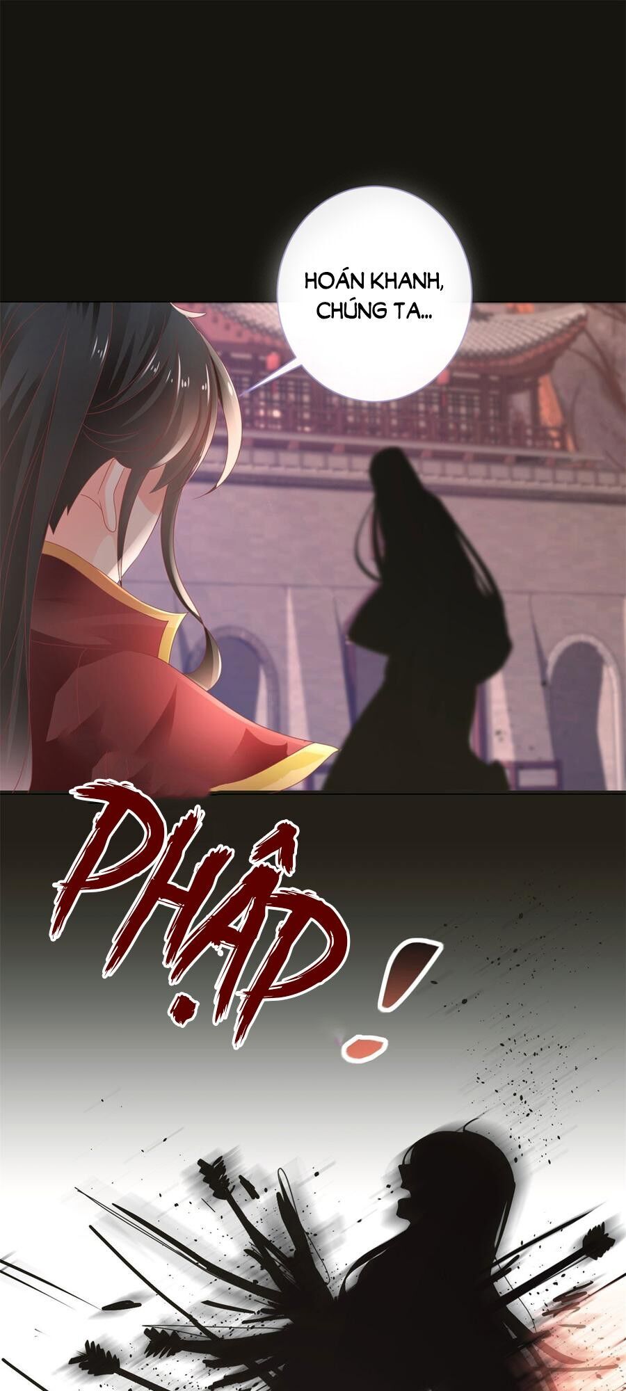 Ẩn Hôn 100%: Chọc Tức Vợ Yêu Mua Một Tặng Một Chapter 110 - Trang 2