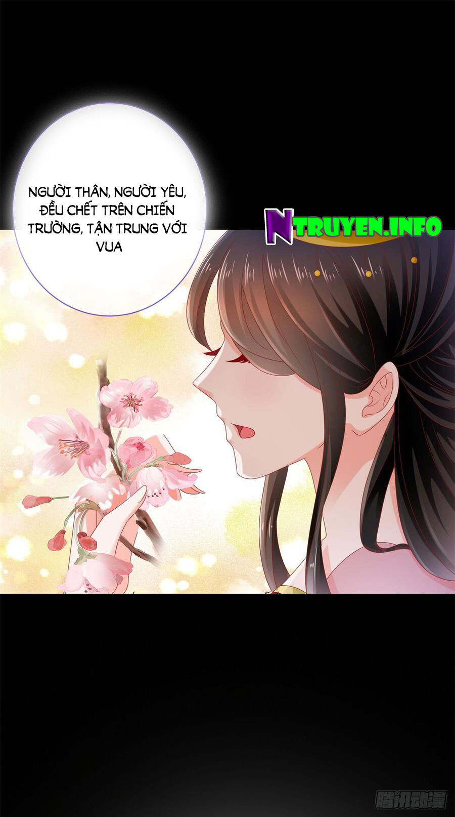 Ẩn Hôn 100%: Chọc Tức Vợ Yêu Mua Một Tặng Một Chapter 110 - Trang 2