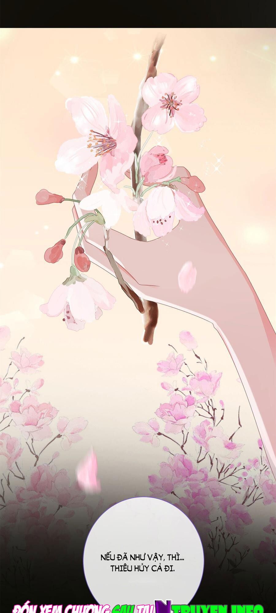 Ẩn Hôn 100%: Chọc Tức Vợ Yêu Mua Một Tặng Một Chapter 110 - Trang 2