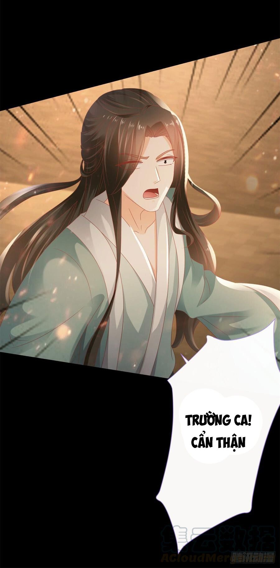 Ẩn Hôn 100%: Chọc Tức Vợ Yêu Mua Một Tặng Một Chapter 110 - Trang 2