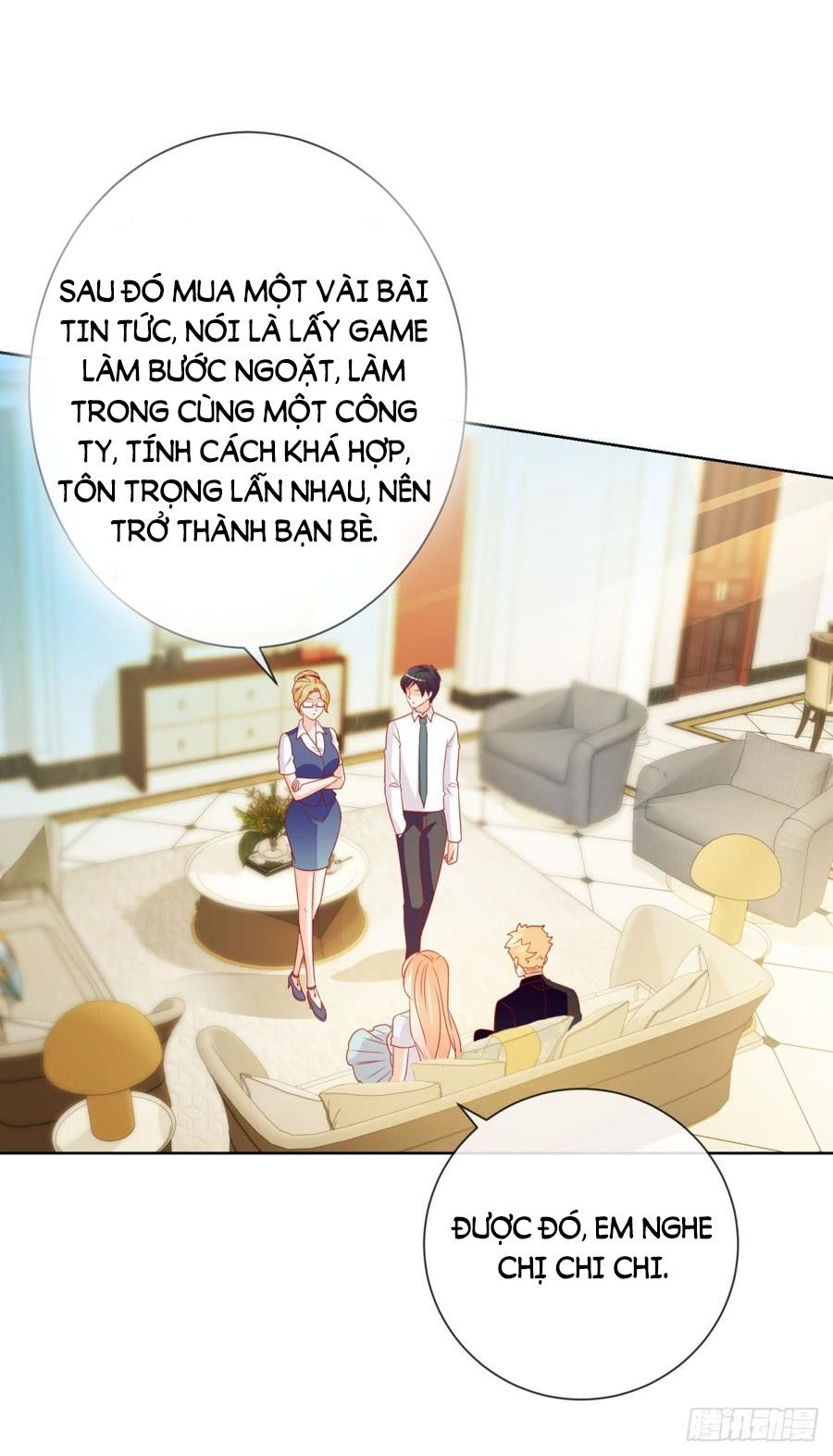 Ẩn Hôn 100%: Chọc Tức Vợ Yêu Mua Một Tặng Một Chapter 112 - Trang 2