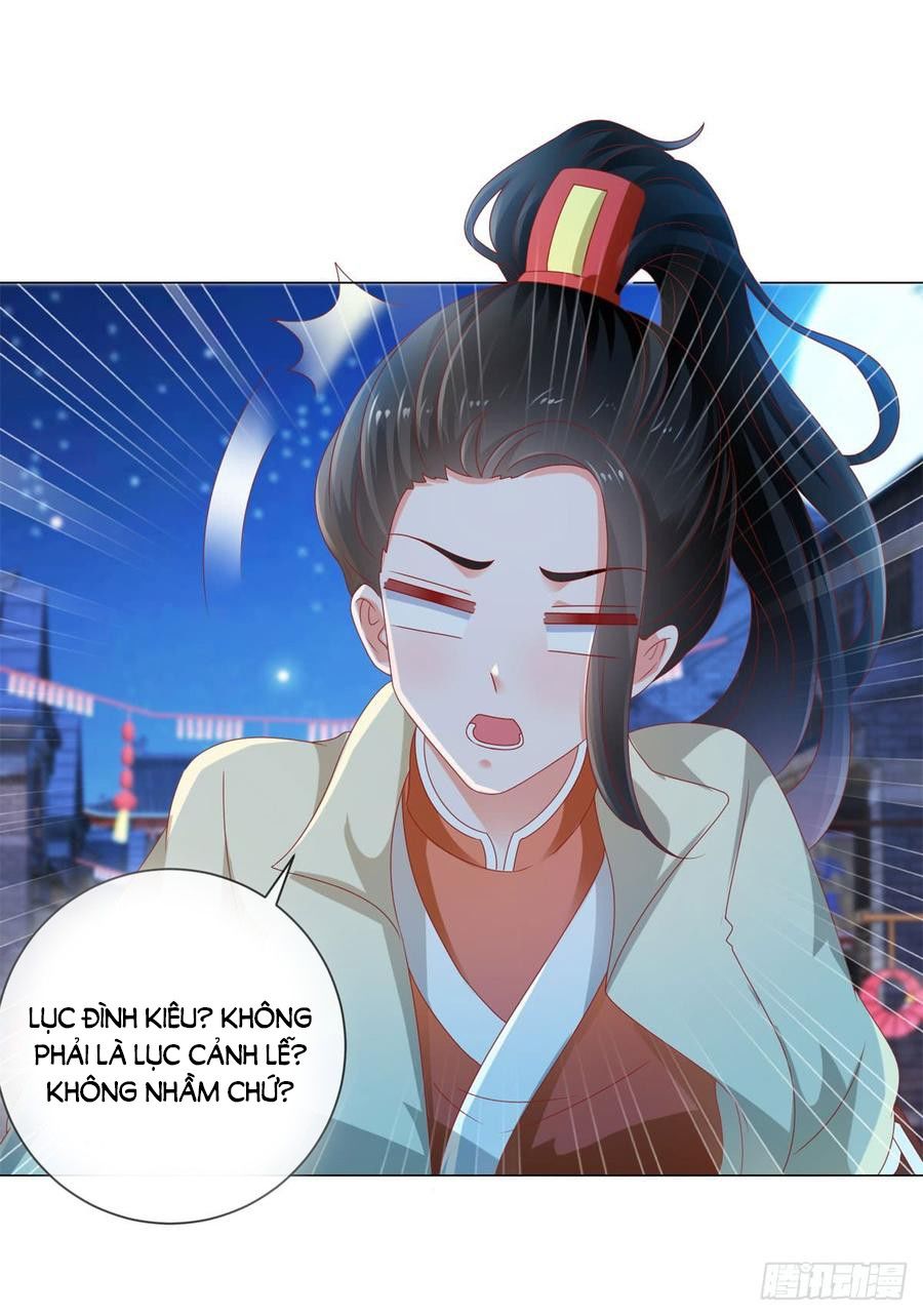 Ẩn Hôn 100%: Chọc Tức Vợ Yêu Mua Một Tặng Một Chapter 113 - Trang 2