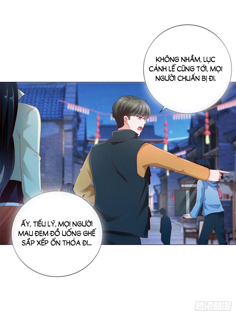 Ẩn Hôn 100%: Chọc Tức Vợ Yêu Mua Một Tặng Một Chapter 113 - Trang 2