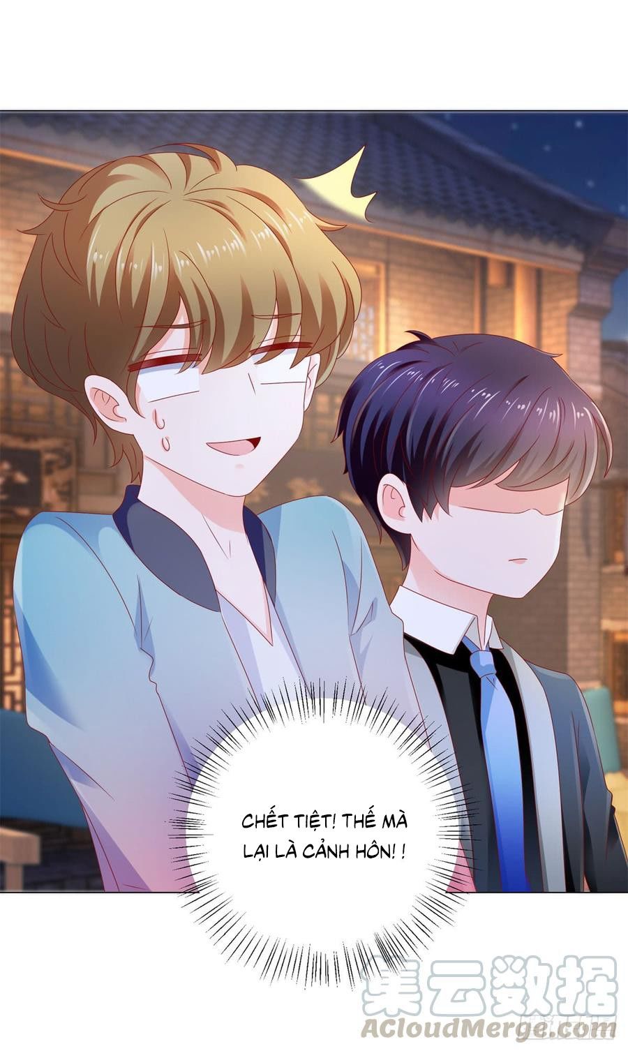 Ẩn Hôn 100%: Chọc Tức Vợ Yêu Mua Một Tặng Một Chapter 113 - Trang 2