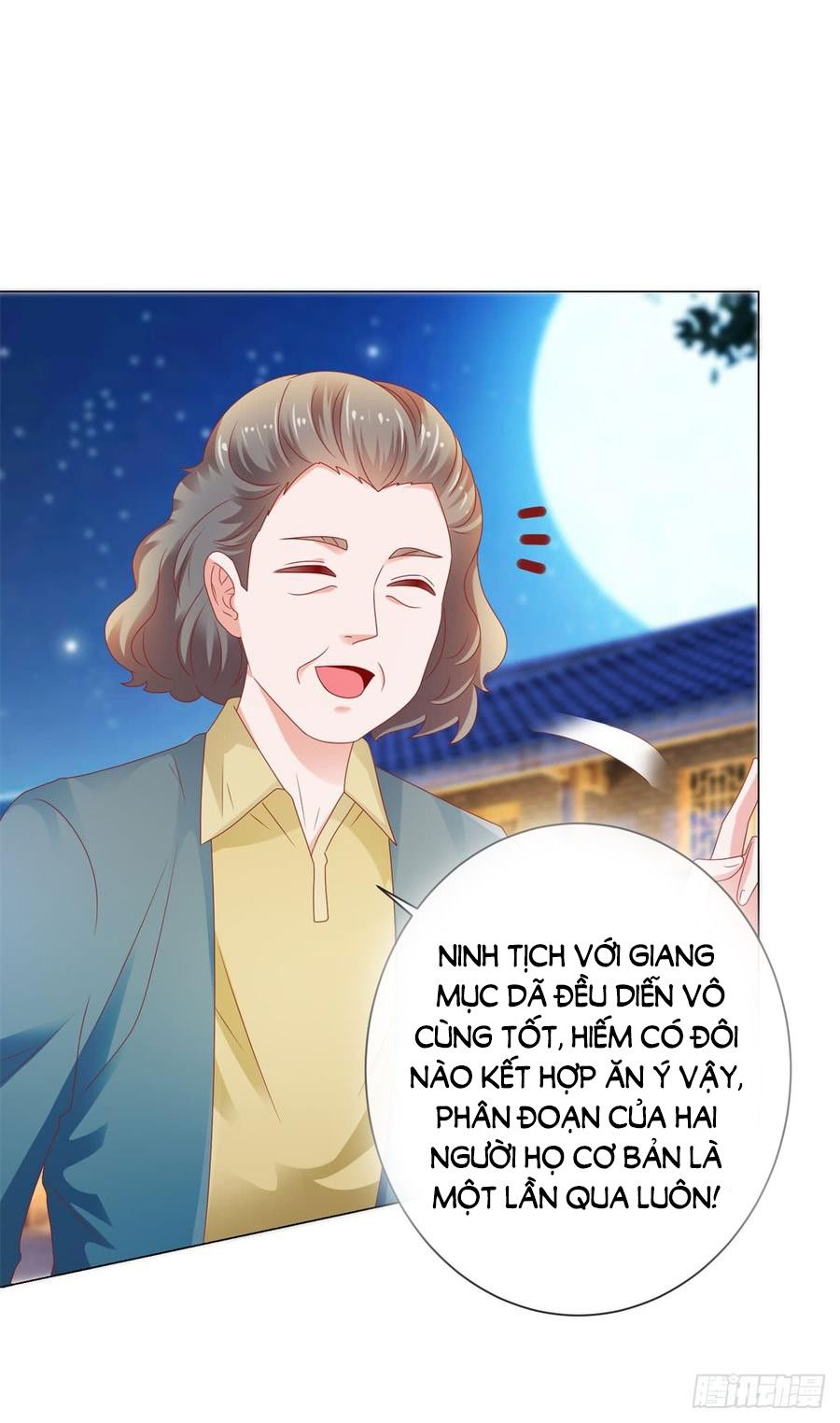 Ẩn Hôn 100%: Chọc Tức Vợ Yêu Mua Một Tặng Một Chapter 113 - Trang 2