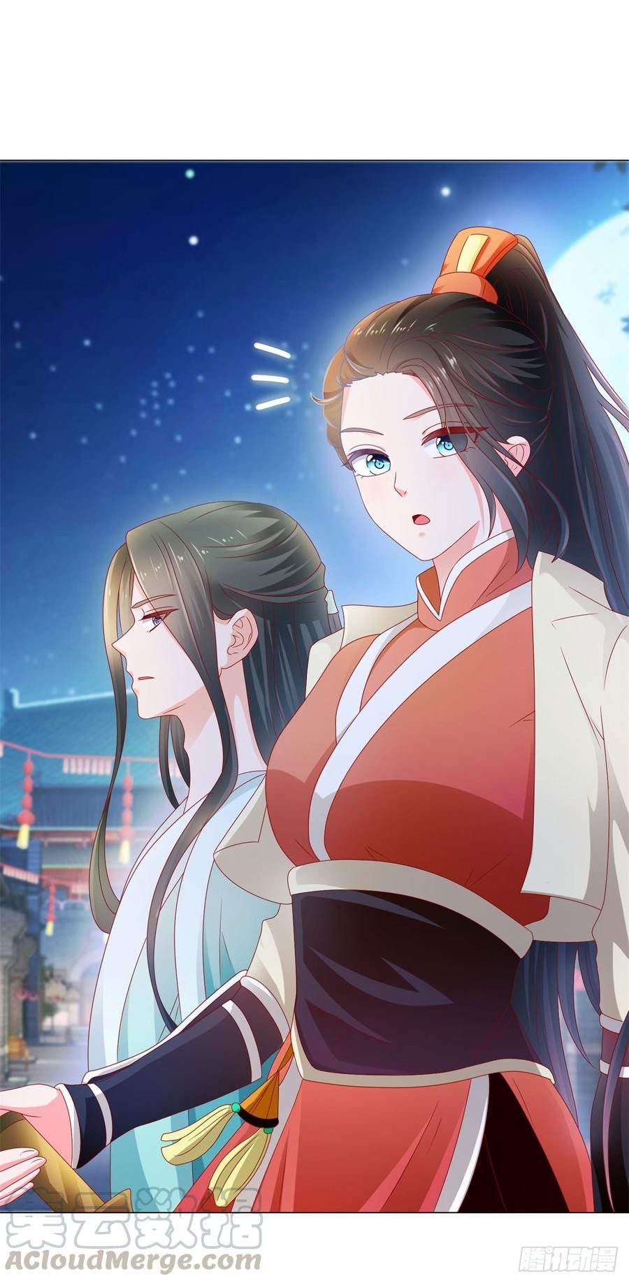 Ẩn Hôn 100%: Chọc Tức Vợ Yêu Mua Một Tặng Một Chapter 113 - Trang 2