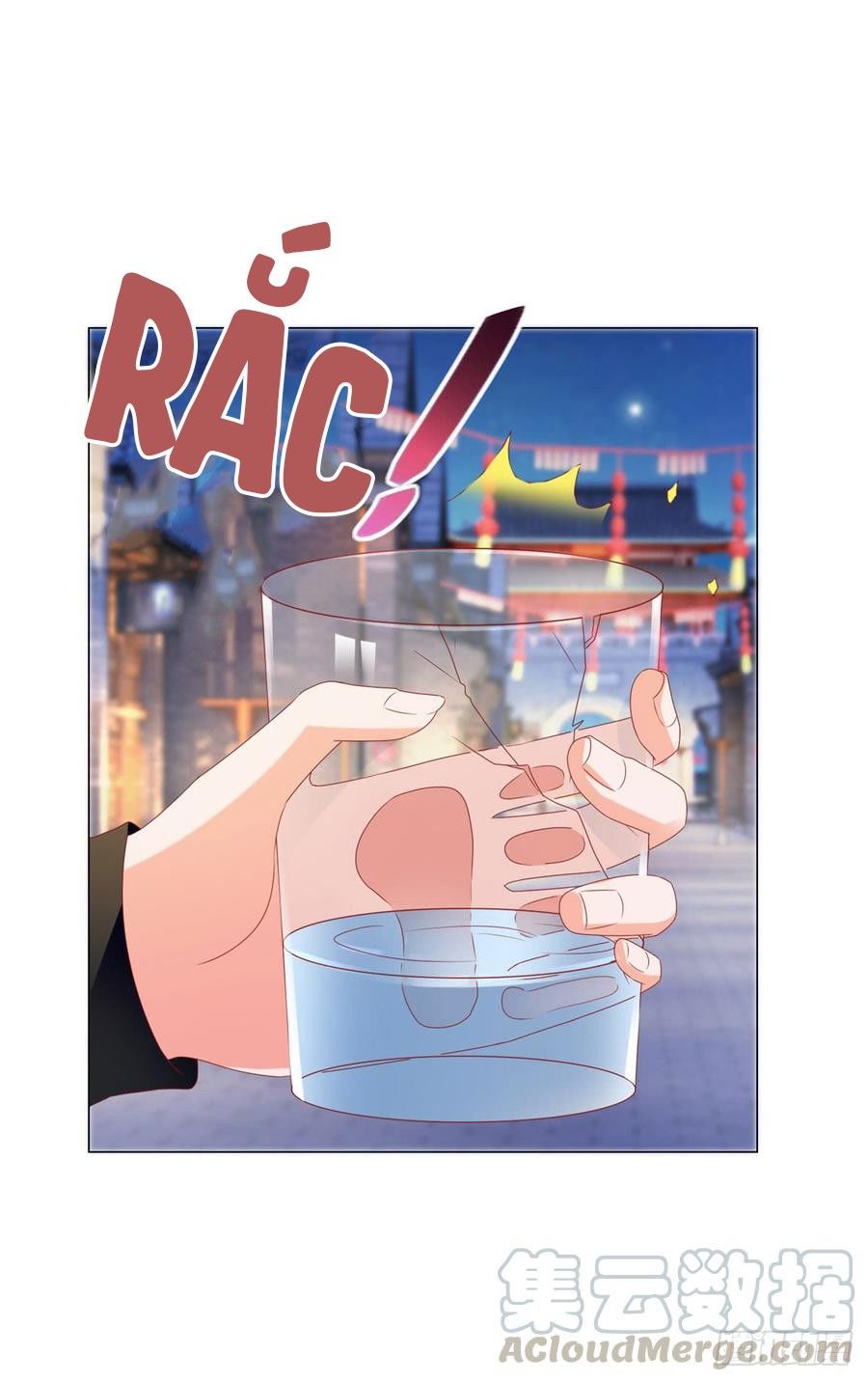 Ẩn Hôn 100%: Chọc Tức Vợ Yêu Mua Một Tặng Một Chapter 113 - Trang 2