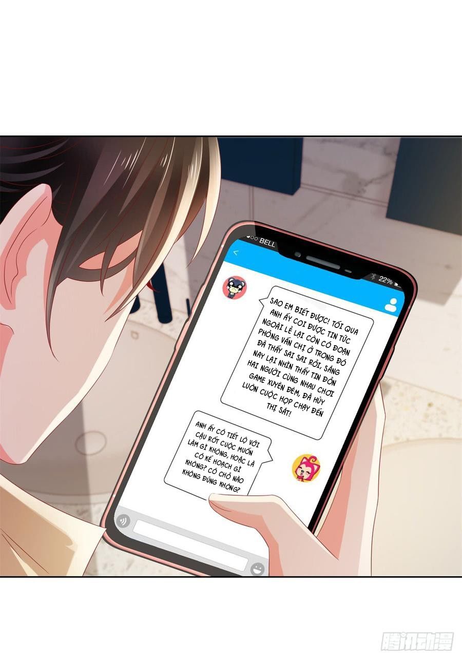 Ẩn Hôn 100%: Chọc Tức Vợ Yêu Mua Một Tặng Một Chapter 114 - Trang 2