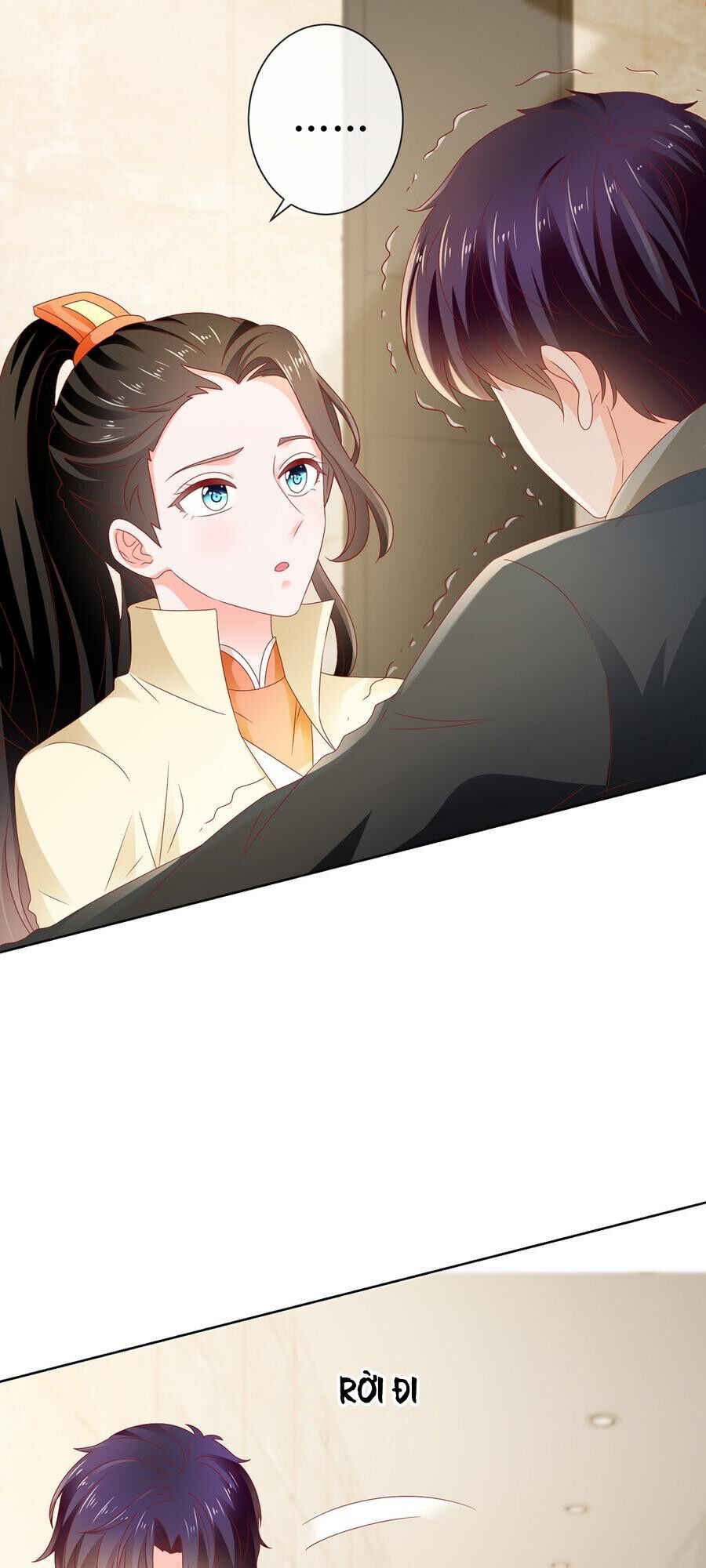 Ẩn Hôn 100%: Chọc Tức Vợ Yêu Mua Một Tặng Một Chapter 115 - Trang 2