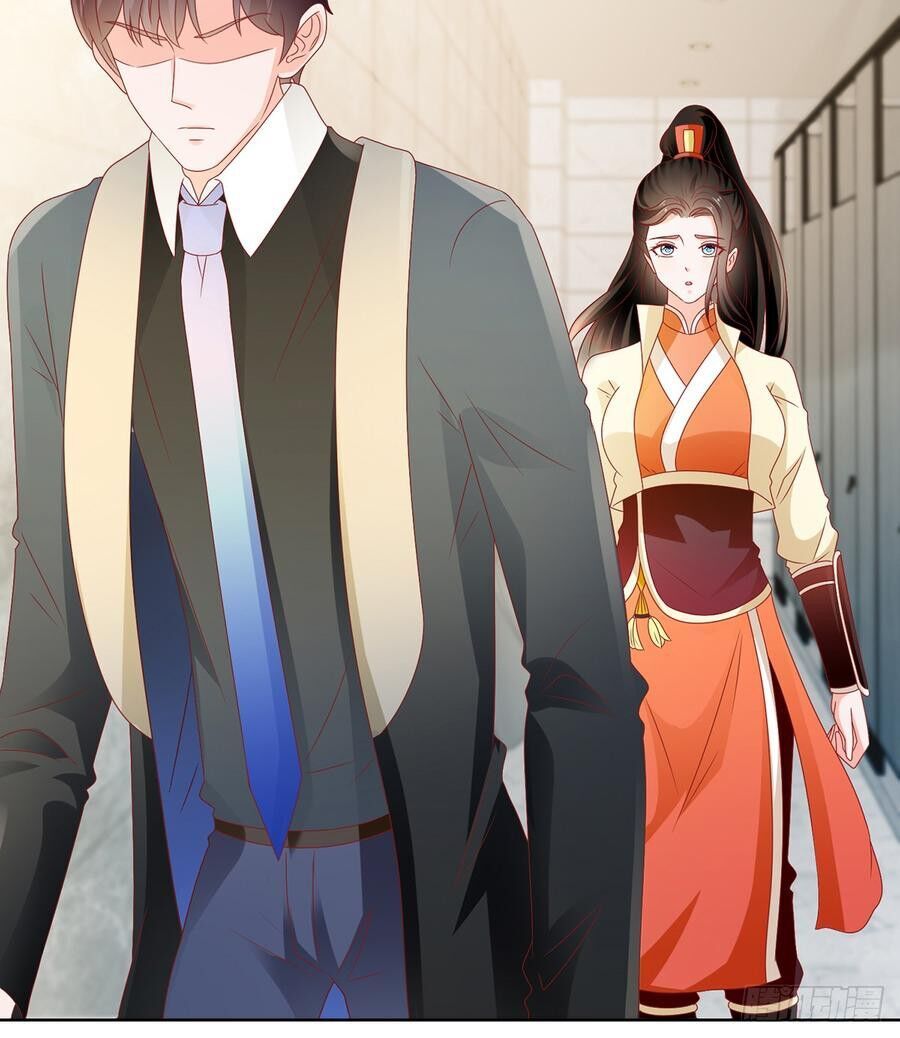 Ẩn Hôn 100%: Chọc Tức Vợ Yêu Mua Một Tặng Một Chapter 115 - Trang 2