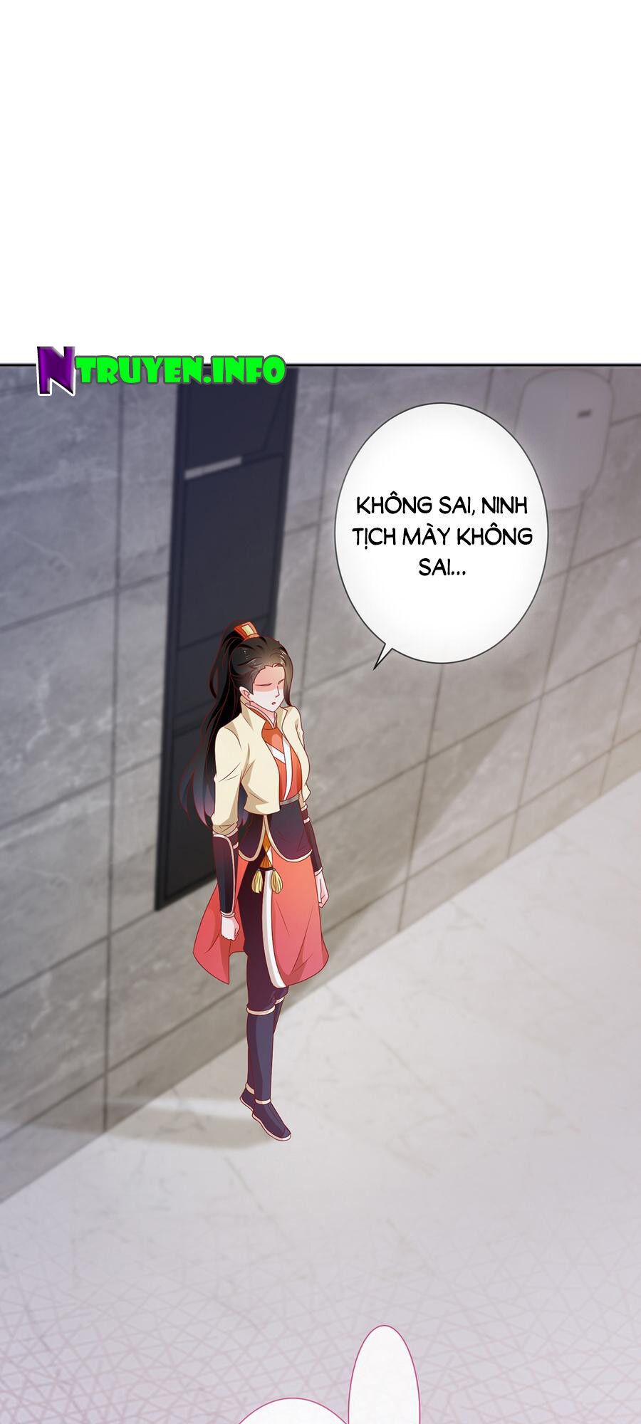 Ẩn Hôn 100%: Chọc Tức Vợ Yêu Mua Một Tặng Một Chapter 115 - Trang 2