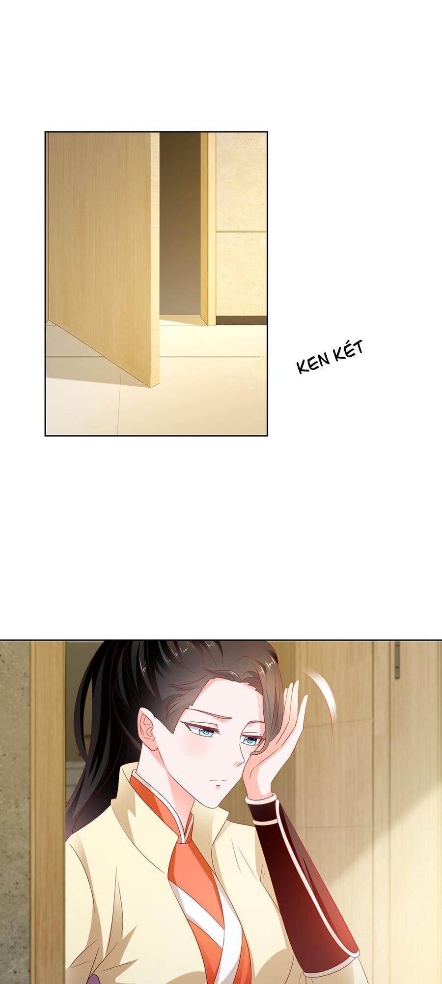 Ẩn Hôn 100%: Chọc Tức Vợ Yêu Mua Một Tặng Một Chapter 115 - Trang 2