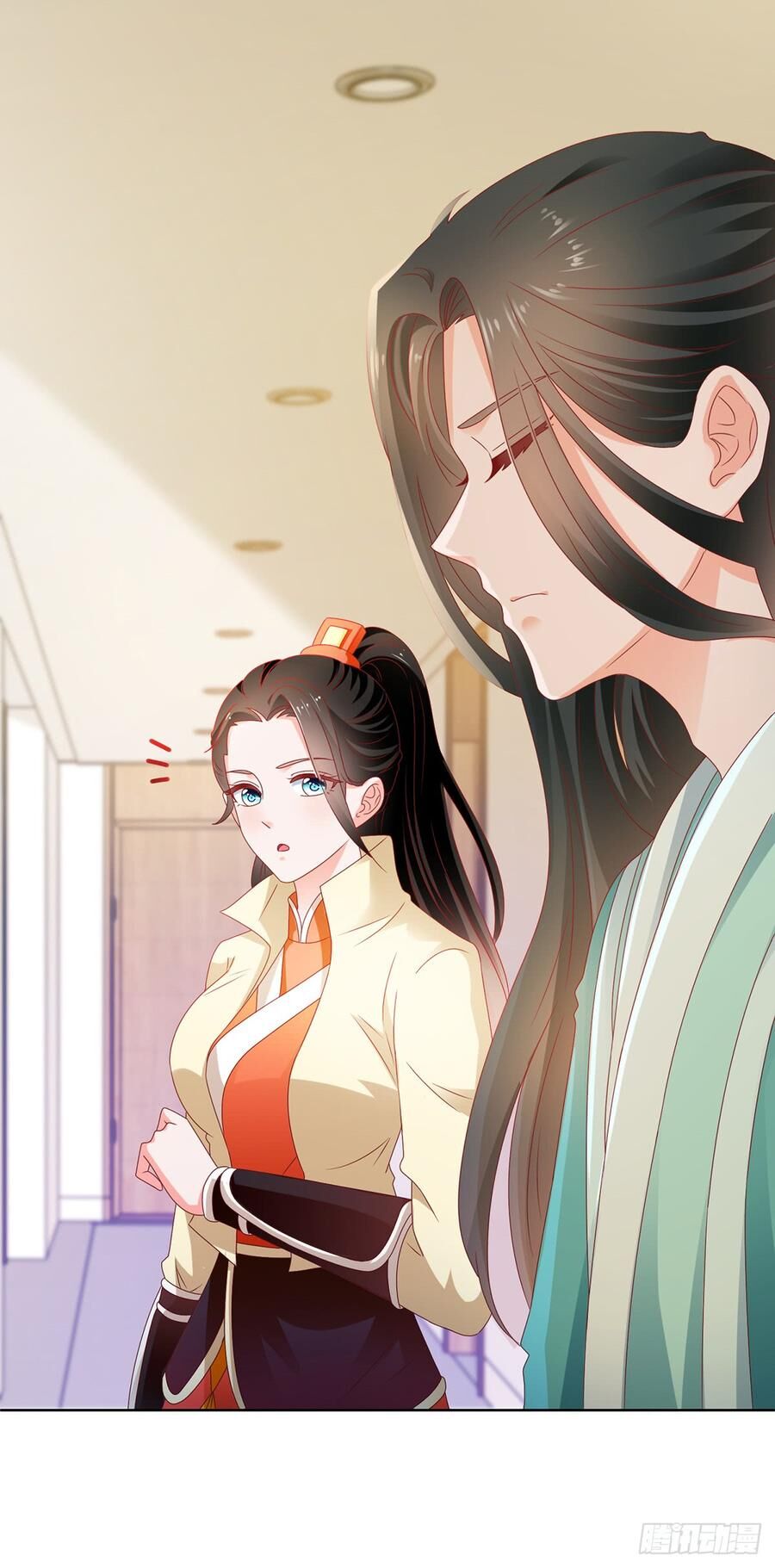 Ẩn Hôn 100%: Chọc Tức Vợ Yêu Mua Một Tặng Một Chapter 115 - Trang 2