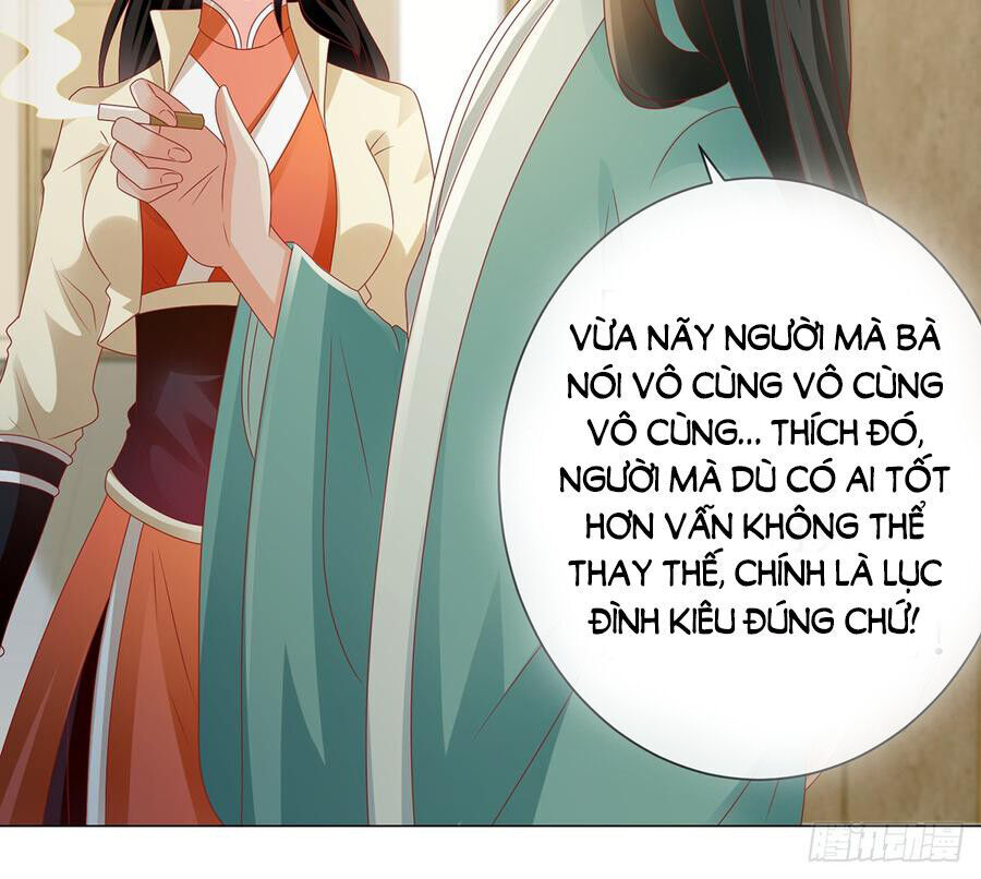 Ẩn Hôn 100%: Chọc Tức Vợ Yêu Mua Một Tặng Một Chapter 115 - Trang 2