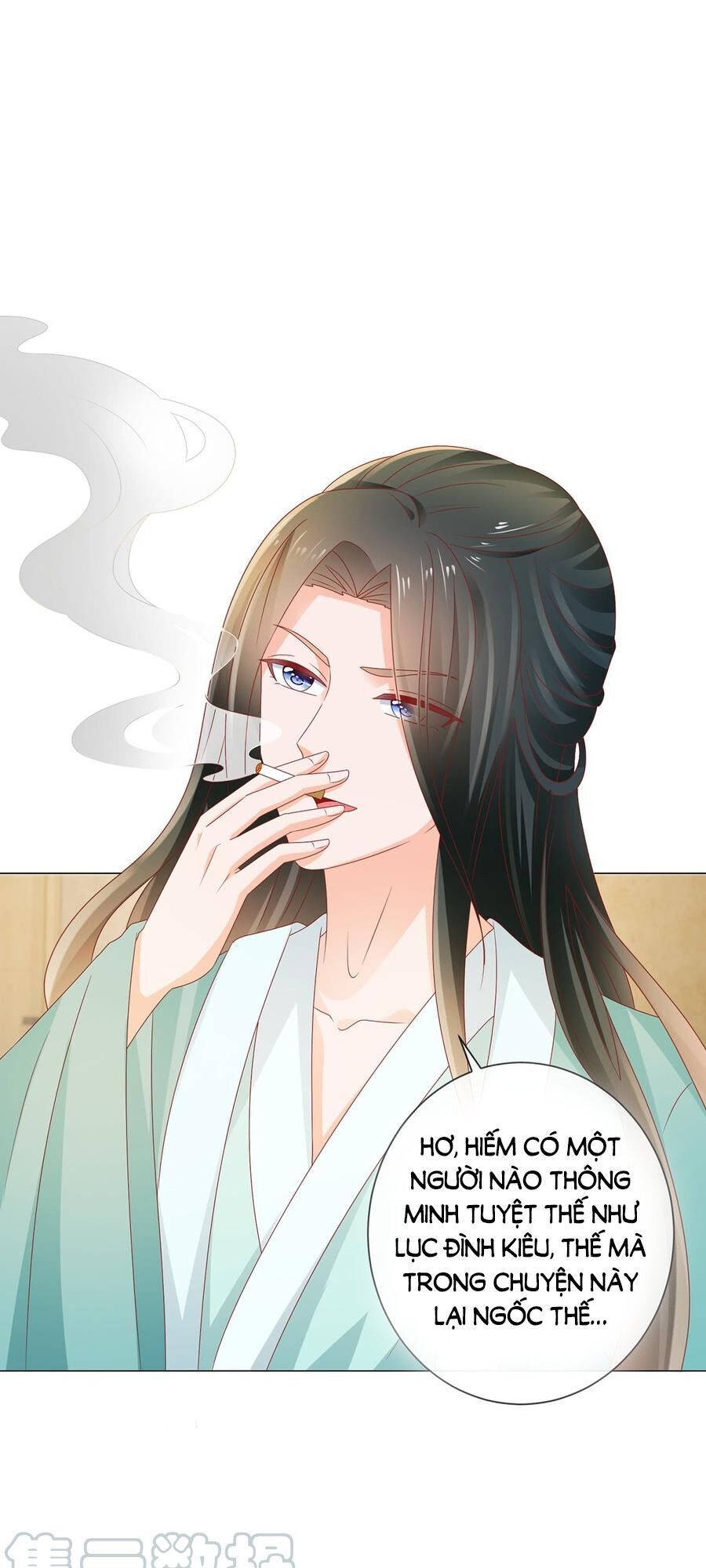 Ẩn Hôn 100%: Chọc Tức Vợ Yêu Mua Một Tặng Một Chapter 115 - Trang 2