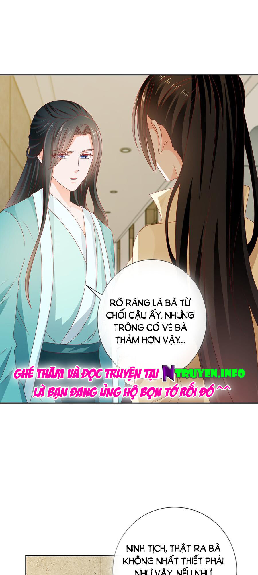 Ẩn Hôn 100%: Chọc Tức Vợ Yêu Mua Một Tặng Một Chapter 115 - Trang 2