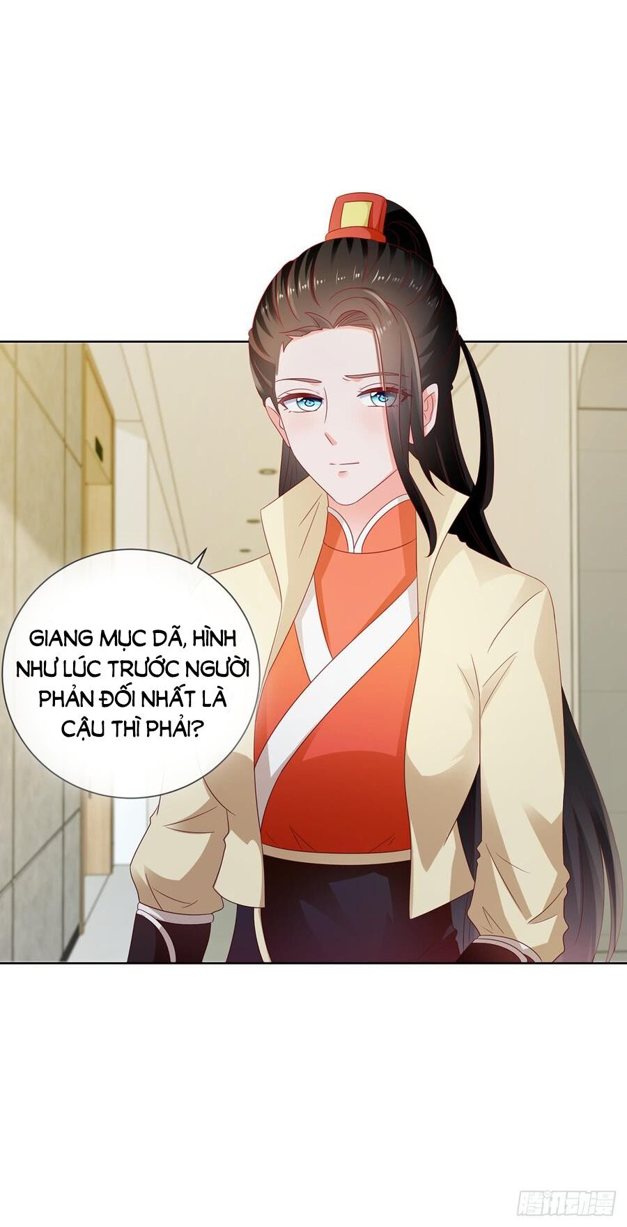 Ẩn Hôn 100%: Chọc Tức Vợ Yêu Mua Một Tặng Một Chapter 115 - Trang 2