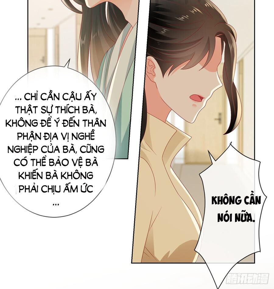 Ẩn Hôn 100%: Chọc Tức Vợ Yêu Mua Một Tặng Một Chapter 115 - Trang 2