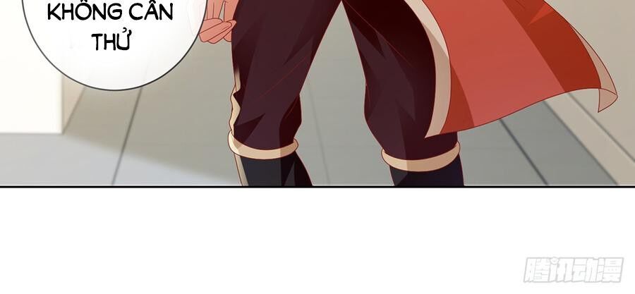 Ẩn Hôn 100%: Chọc Tức Vợ Yêu Mua Một Tặng Một Chapter 115 - Trang 2