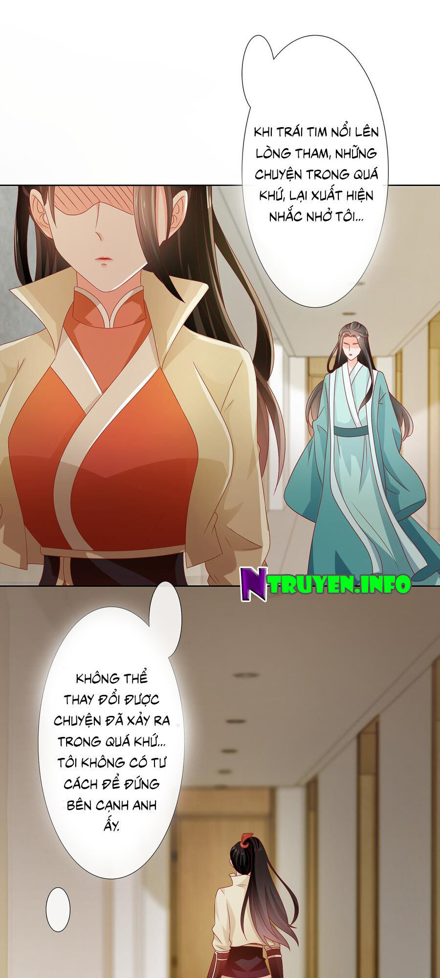 Ẩn Hôn 100%: Chọc Tức Vợ Yêu Mua Một Tặng Một Chapter 115 - Trang 2