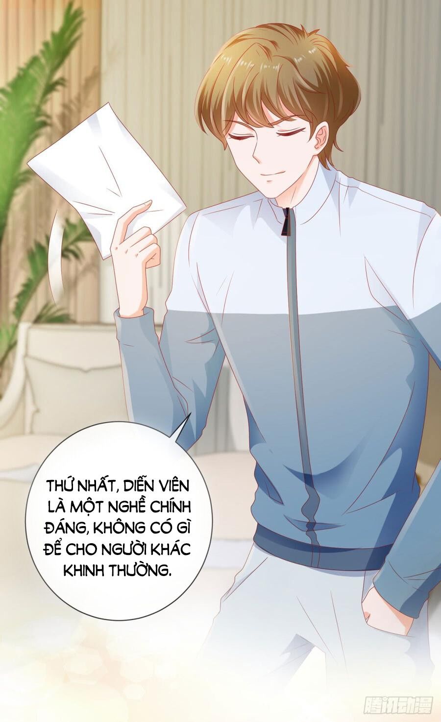 Ẩn Hôn 100%: Chọc Tức Vợ Yêu Mua Một Tặng Một Chapter 116 - Trang 2