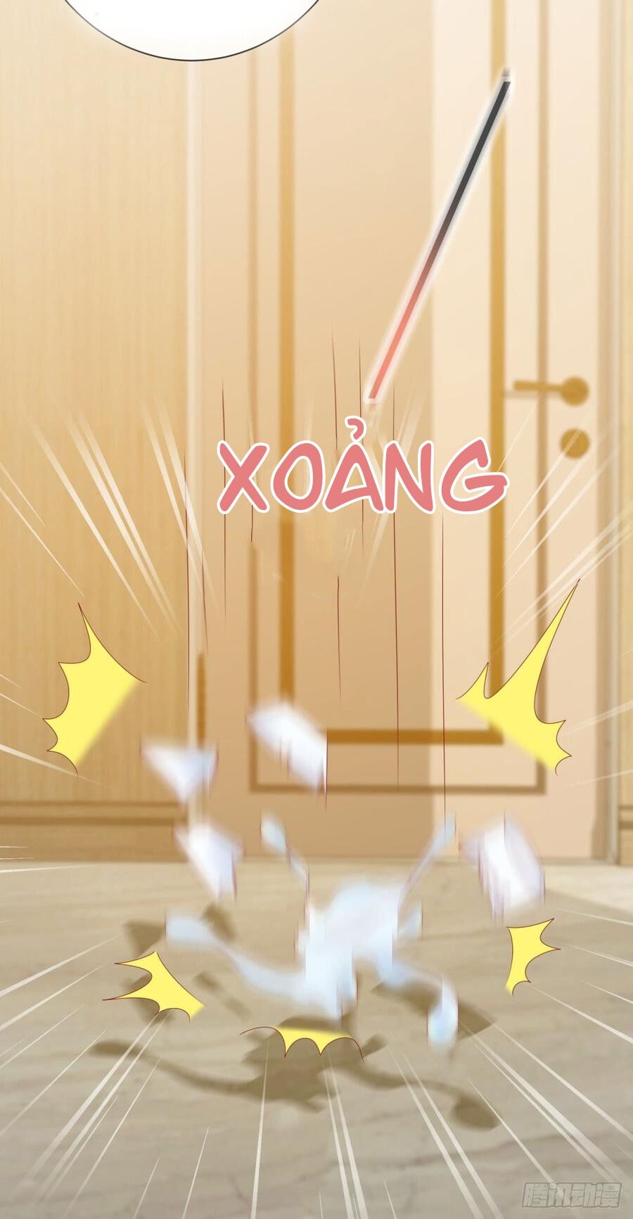 Ẩn Hôn 100%: Chọc Tức Vợ Yêu Mua Một Tặng Một Chapter 116 - Trang 2