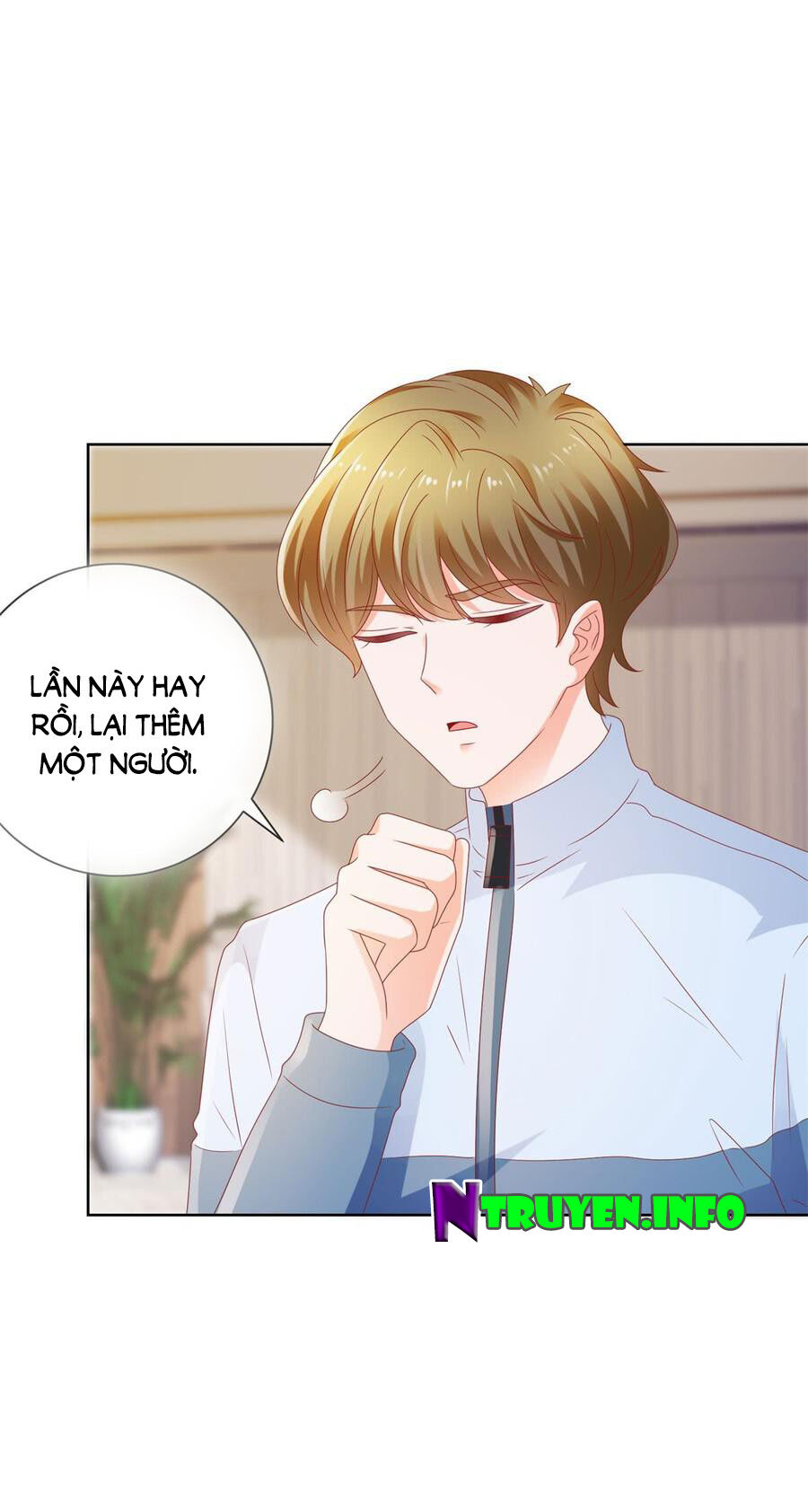 Ẩn Hôn 100%: Chọc Tức Vợ Yêu Mua Một Tặng Một Chapter 116 - Trang 2