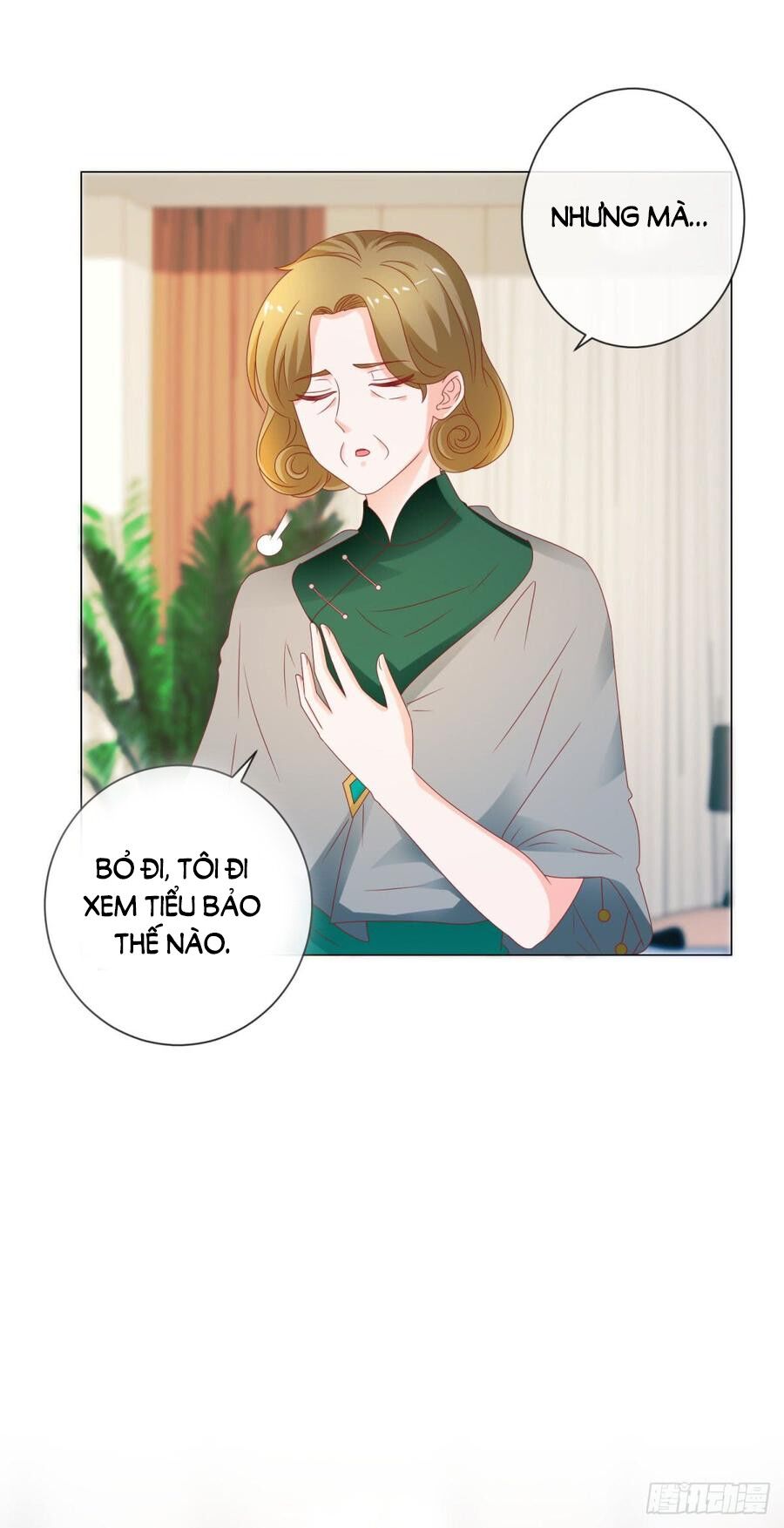 Ẩn Hôn 100%: Chọc Tức Vợ Yêu Mua Một Tặng Một Chapter 116 - Trang 2