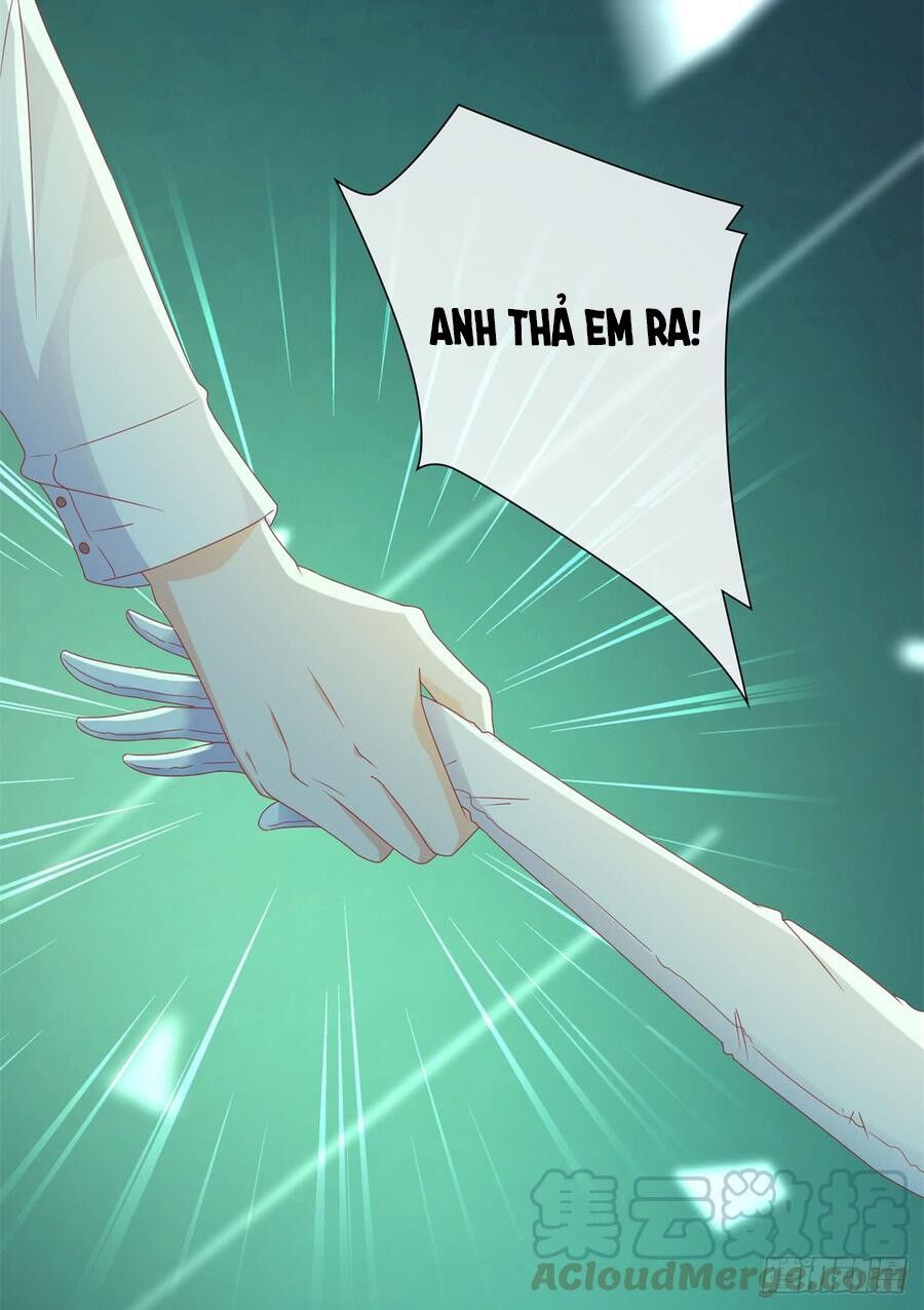 Ẩn Hôn 100%: Chọc Tức Vợ Yêu Mua Một Tặng Một Chapter 116 - Trang 2