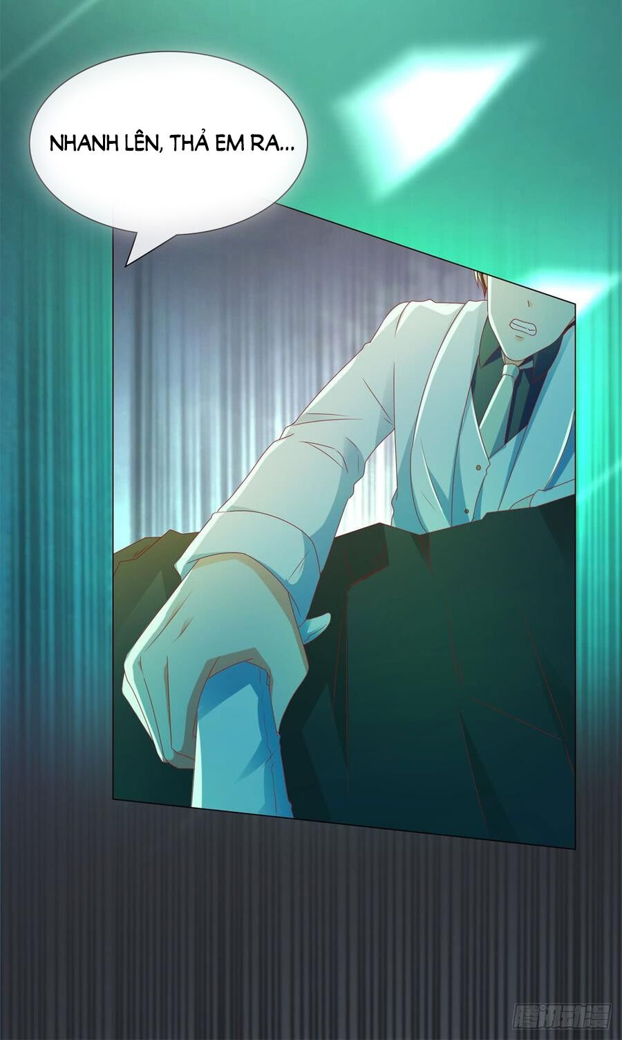 Ẩn Hôn 100%: Chọc Tức Vợ Yêu Mua Một Tặng Một Chapter 116 - Trang 2