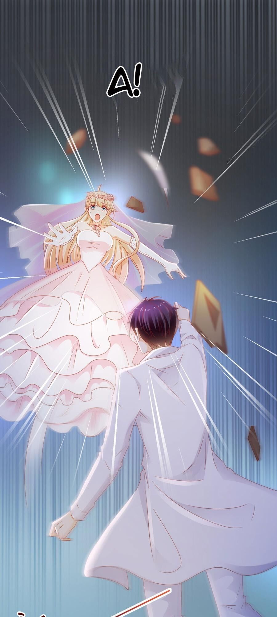 Ẩn Hôn 100%: Chọc Tức Vợ Yêu Mua Một Tặng Một Chapter 116 - Trang 2