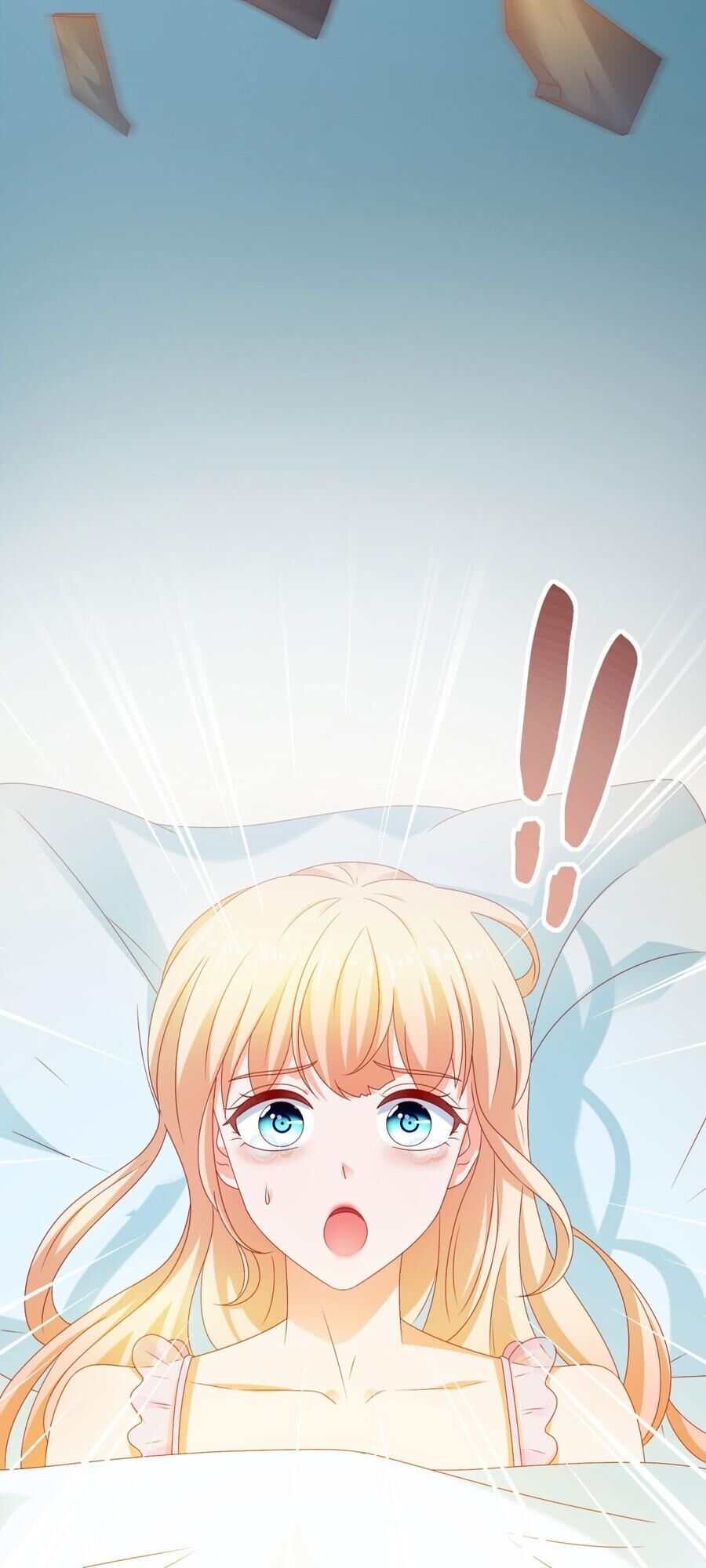 Ẩn Hôn 100%: Chọc Tức Vợ Yêu Mua Một Tặng Một Chapter 116 - Trang 2