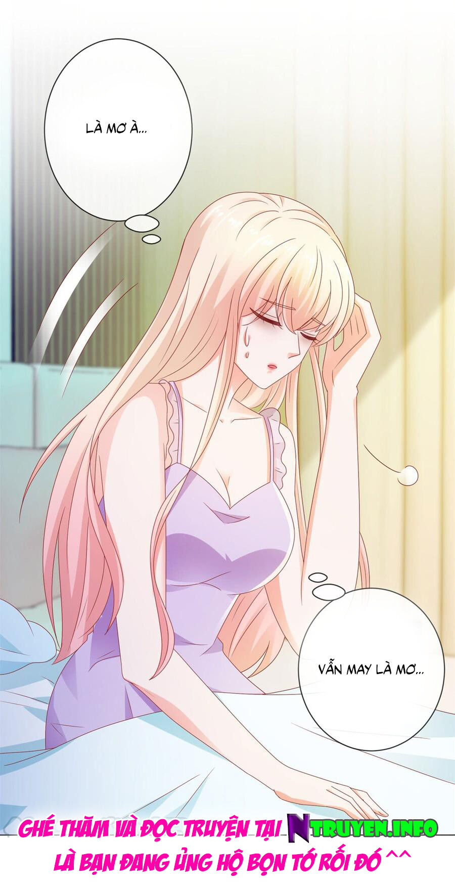 Ẩn Hôn 100%: Chọc Tức Vợ Yêu Mua Một Tặng Một Chapter 116 - Trang 2