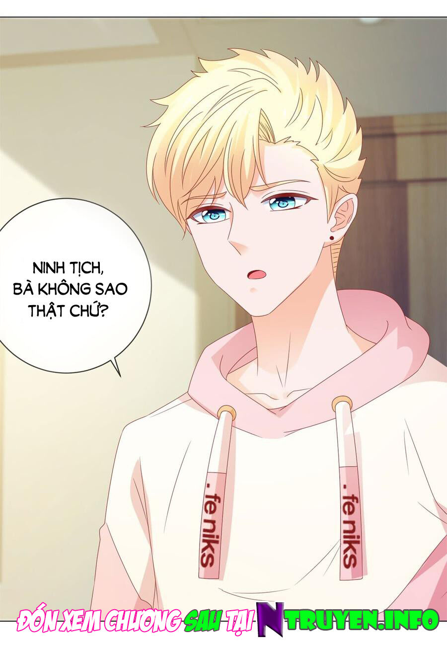 Ẩn Hôn 100%: Chọc Tức Vợ Yêu Mua Một Tặng Một Chapter 116 - Trang 2