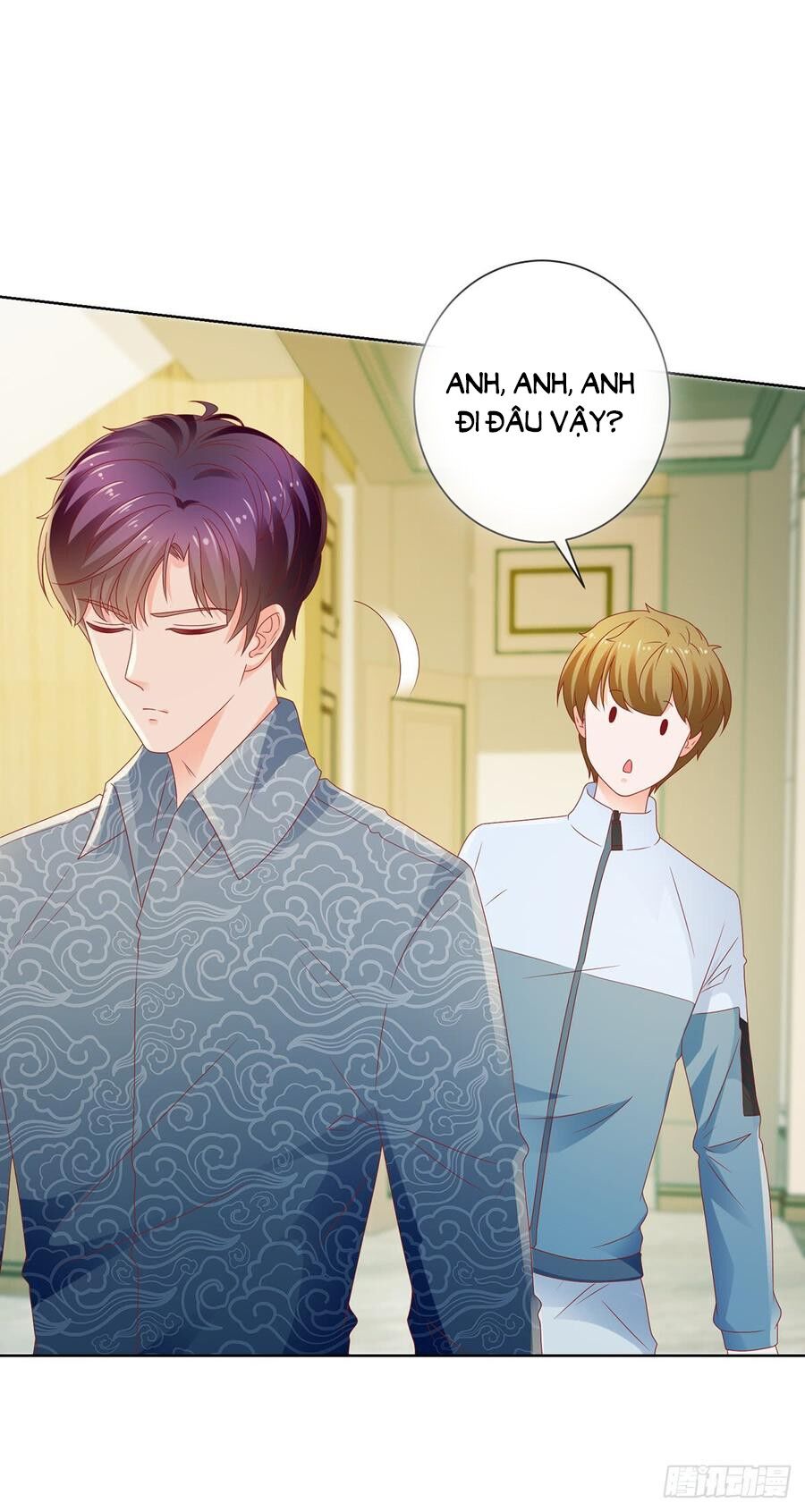 Ẩn Hôn 100%: Chọc Tức Vợ Yêu Mua Một Tặng Một Chapter 118 - Trang 2