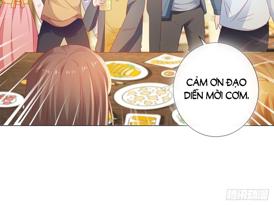 Ẩn Hôn 100%: Chọc Tức Vợ Yêu Mua Một Tặng Một Chapter 118 - Trang 2