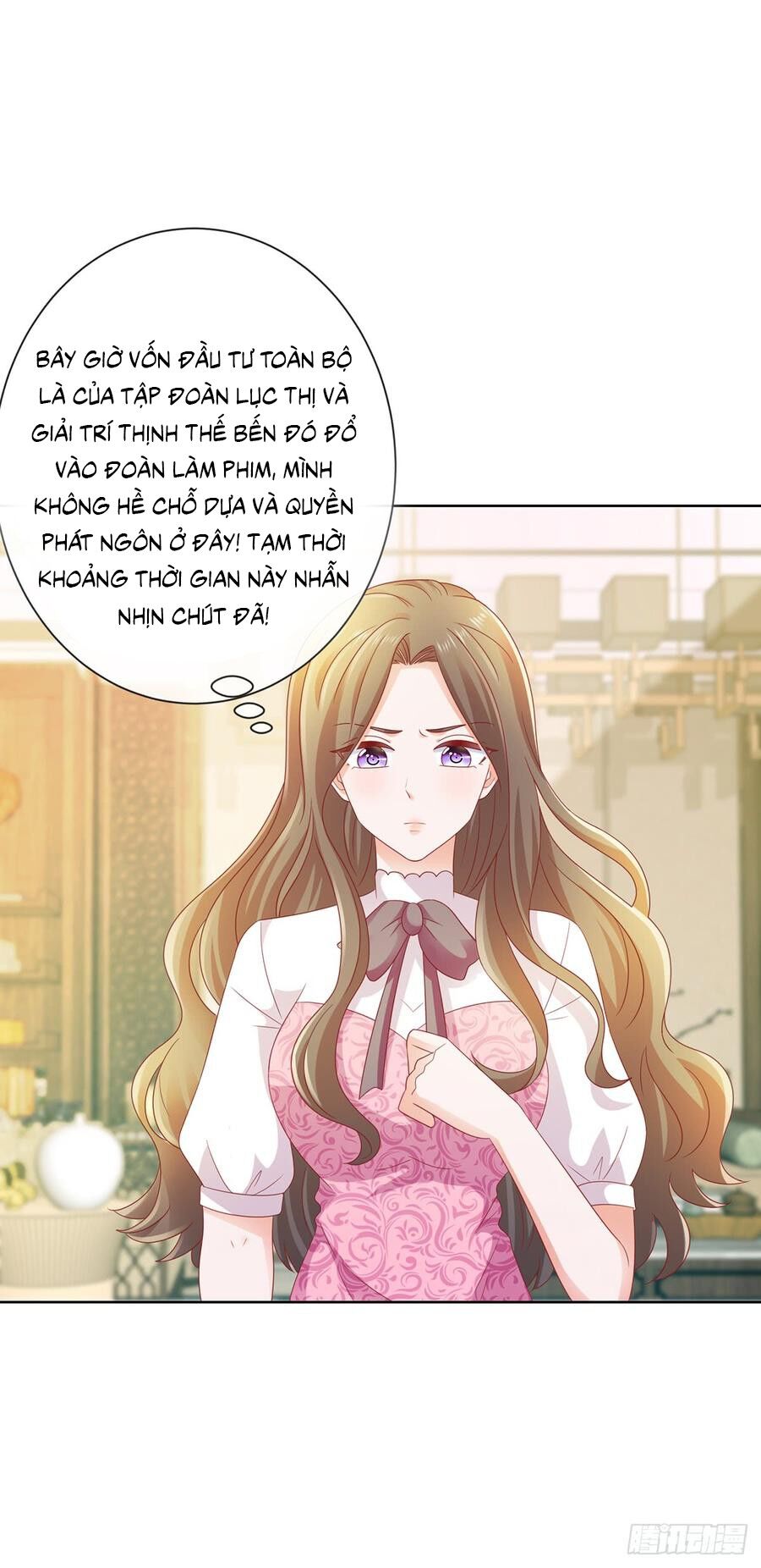 Ẩn Hôn 100%: Chọc Tức Vợ Yêu Mua Một Tặng Một Chapter 118 - Trang 2