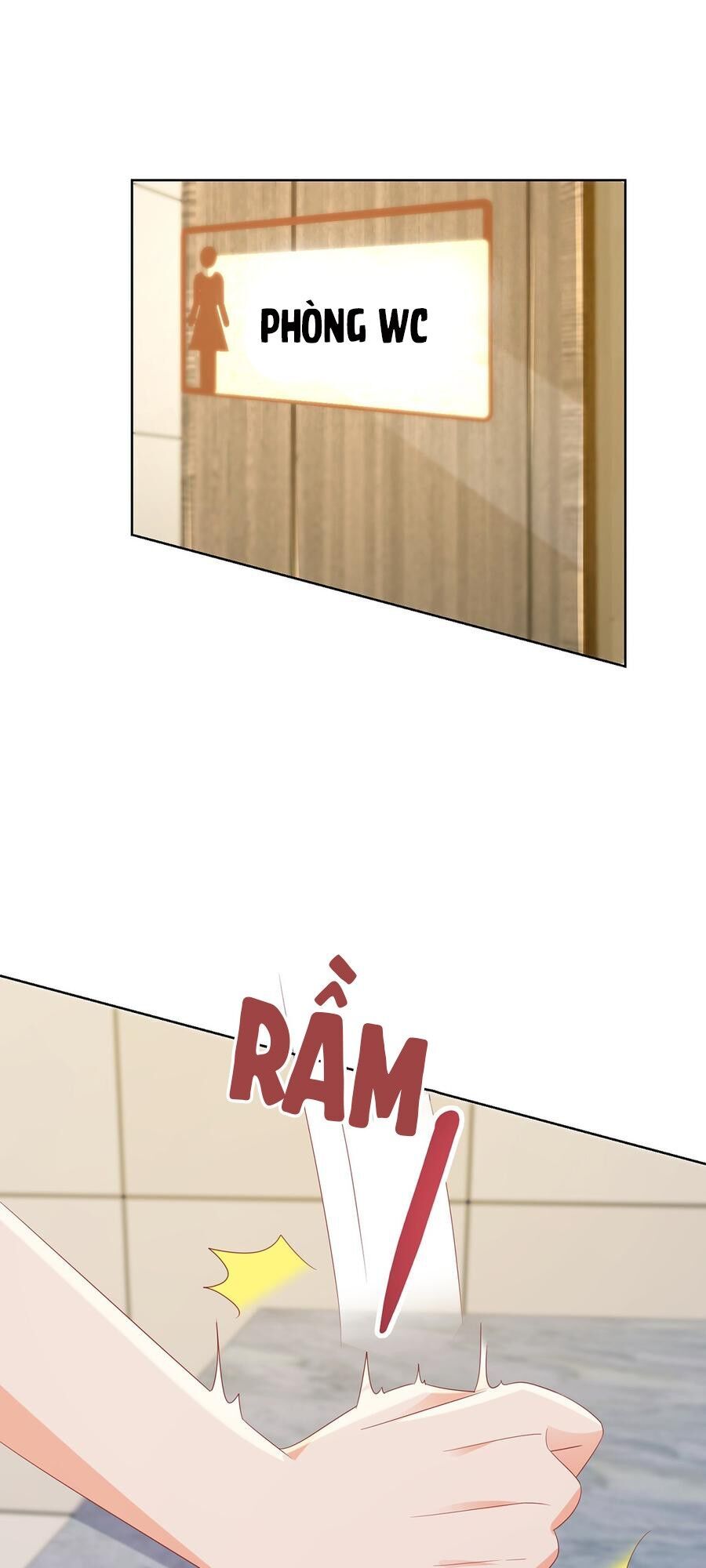 Ẩn Hôn 100%: Chọc Tức Vợ Yêu Mua Một Tặng Một Chapter 118 - Trang 2