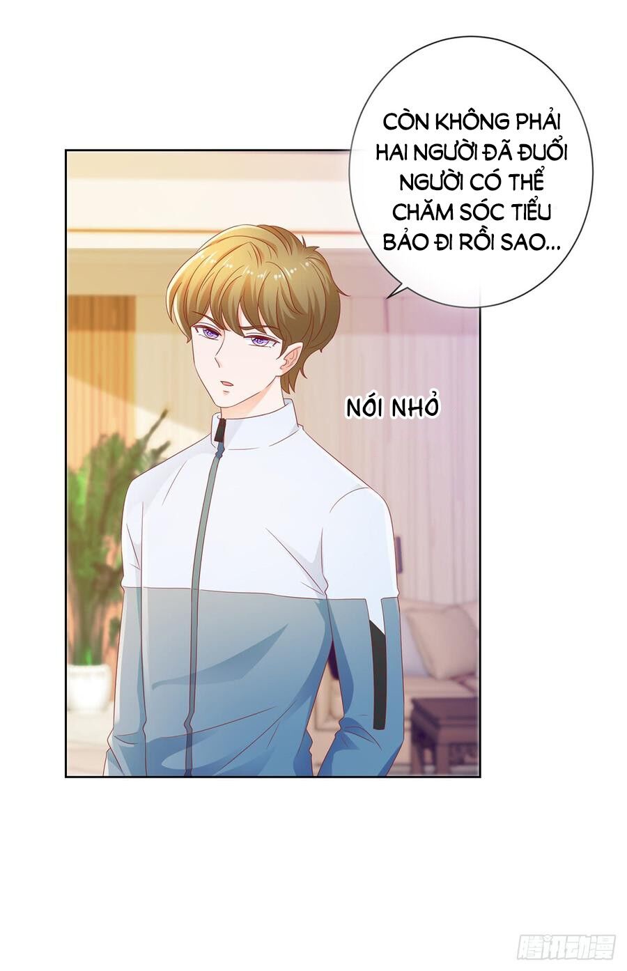 Ẩn Hôn 100%: Chọc Tức Vợ Yêu Mua Một Tặng Một Chapter 118 - Trang 2