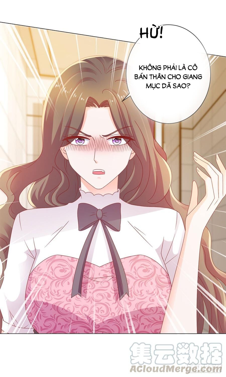 Ẩn Hôn 100%: Chọc Tức Vợ Yêu Mua Một Tặng Một Chapter 119 - Trang 2