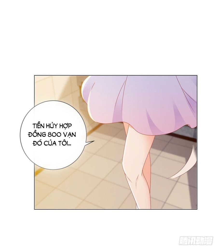 Ẩn Hôn 100%: Chọc Tức Vợ Yêu Mua Một Tặng Một Chapter 119 - Trang 2