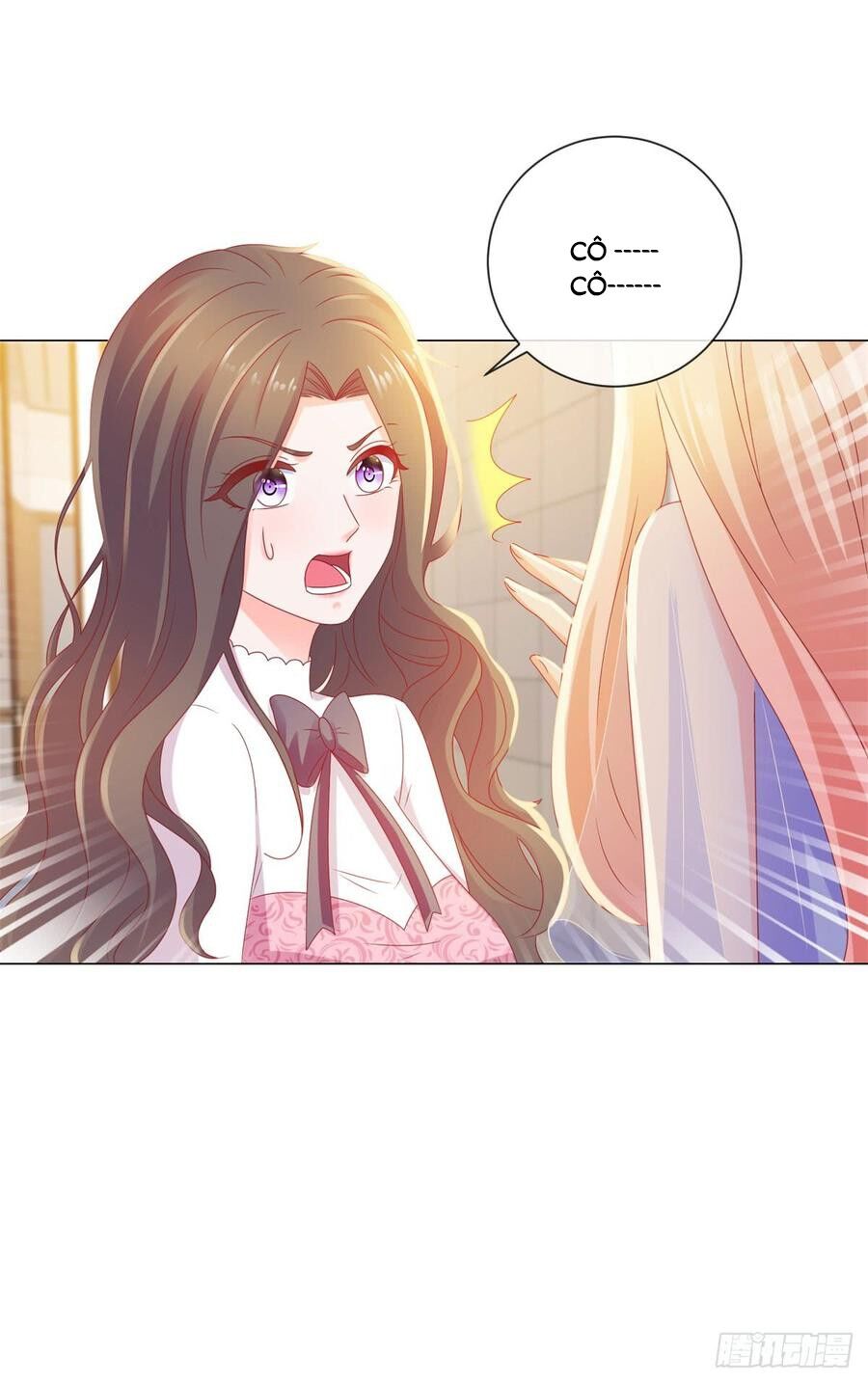 Ẩn Hôn 100%: Chọc Tức Vợ Yêu Mua Một Tặng Một Chapter 119 - Trang 2