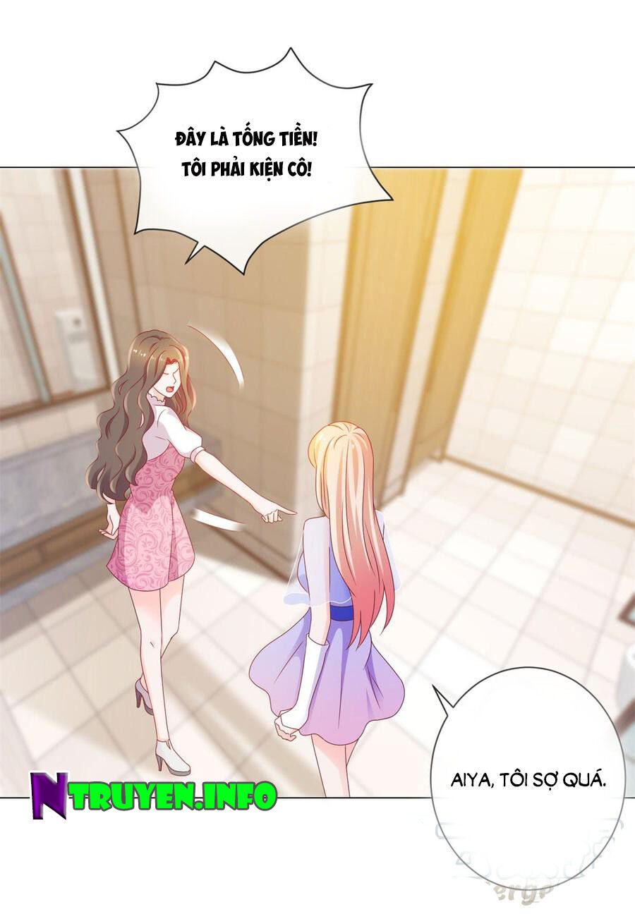 Ẩn Hôn 100%: Chọc Tức Vợ Yêu Mua Một Tặng Một Chapter 119 - Trang 2