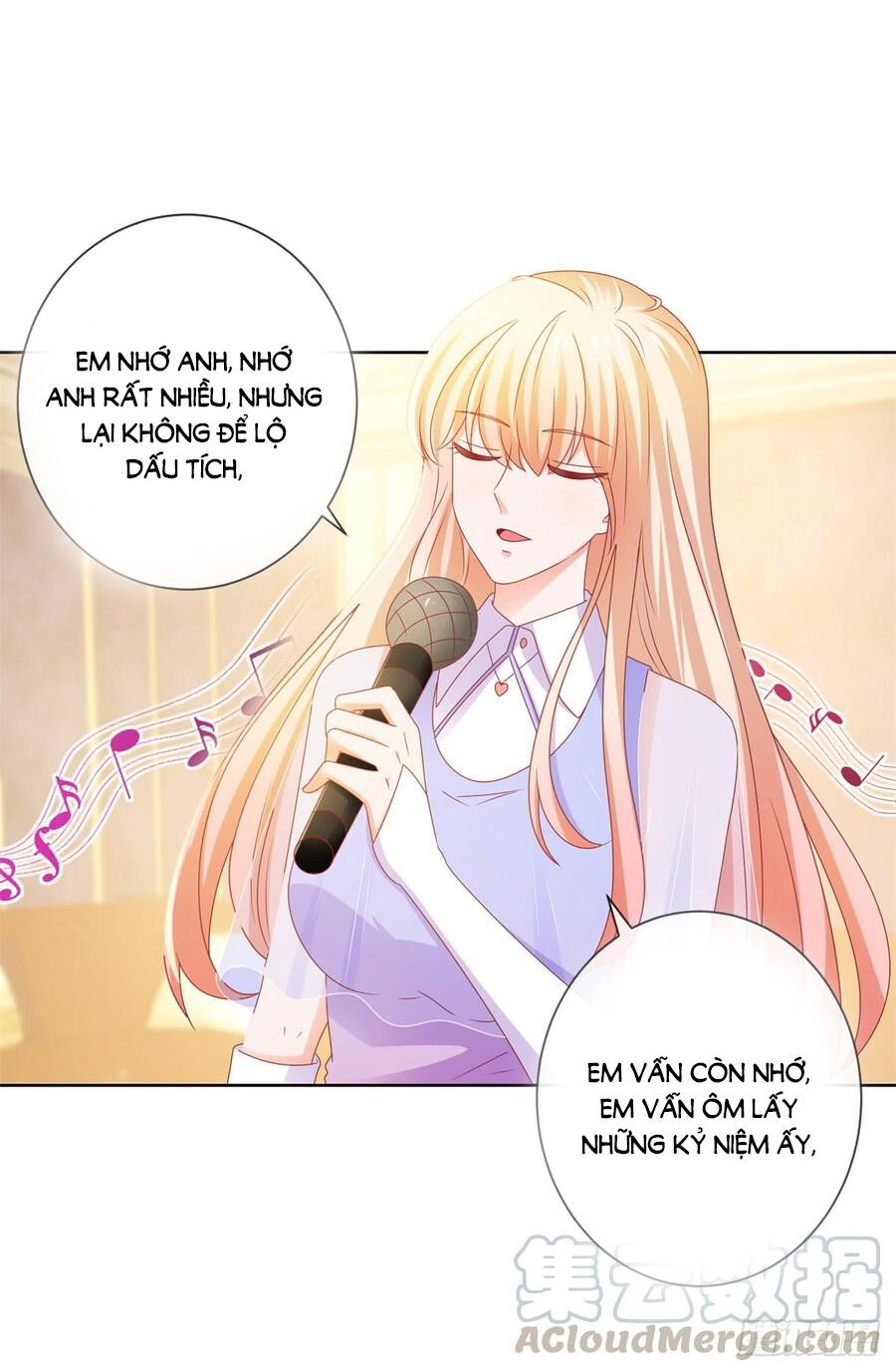 Ẩn Hôn 100%: Chọc Tức Vợ Yêu Mua Một Tặng Một Chapter 119 - Trang 2