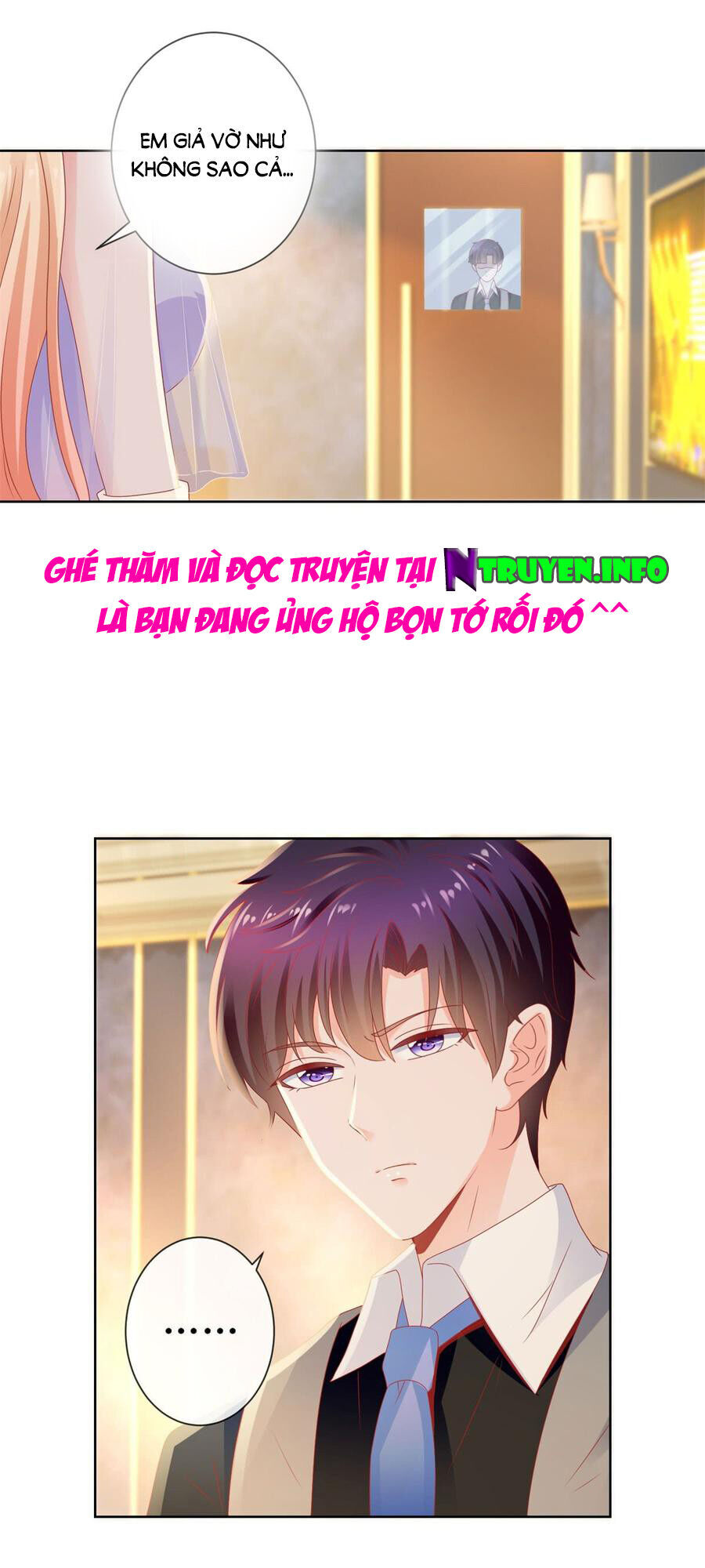 Ẩn Hôn 100%: Chọc Tức Vợ Yêu Mua Một Tặng Một Chapter 119 - Trang 2