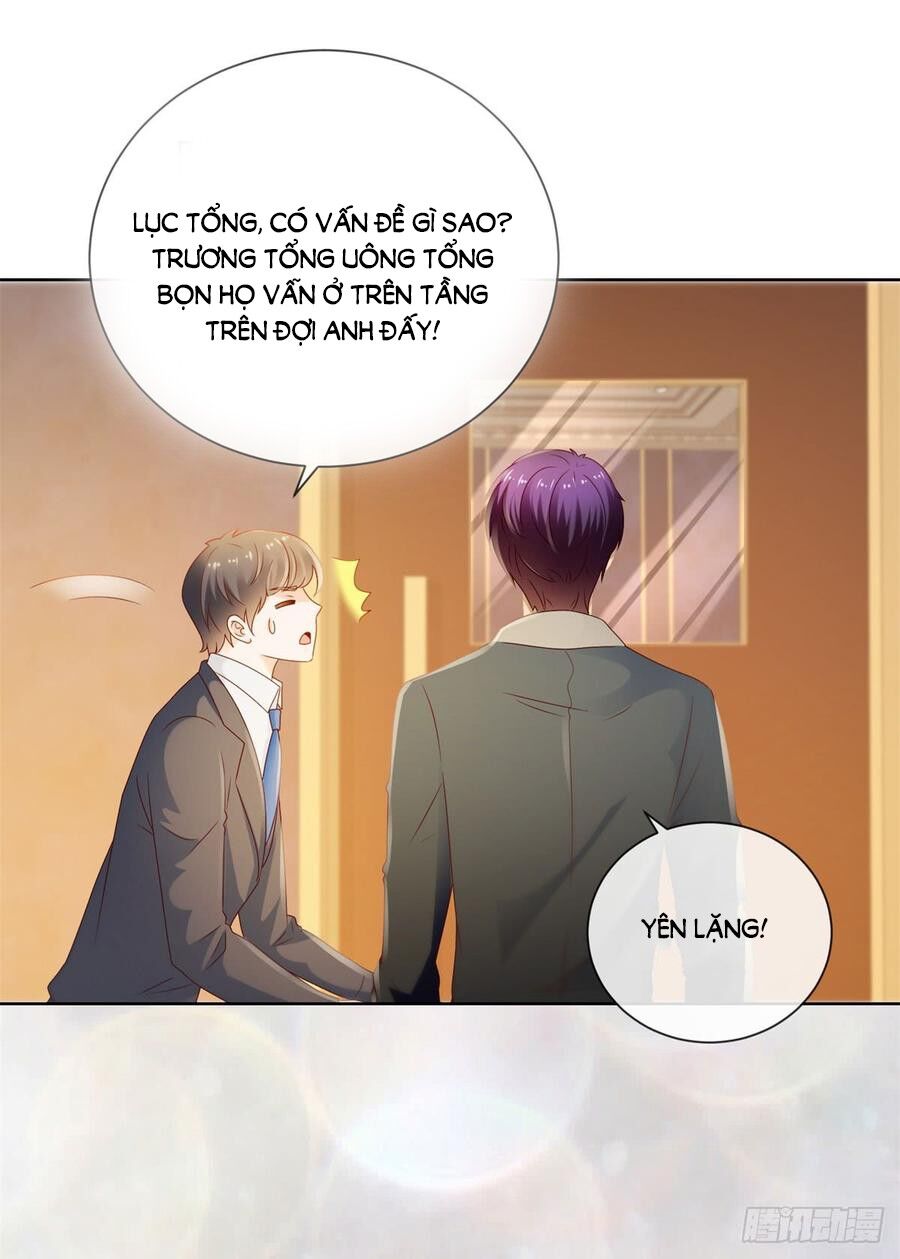 Ẩn Hôn 100%: Chọc Tức Vợ Yêu Mua Một Tặng Một Chapter 119 - Trang 2